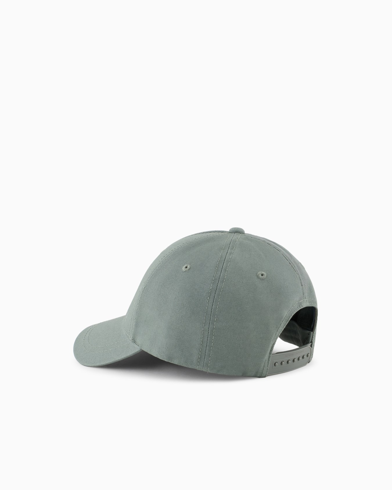 Visor hat with rhinestone logo Diapositiva 1