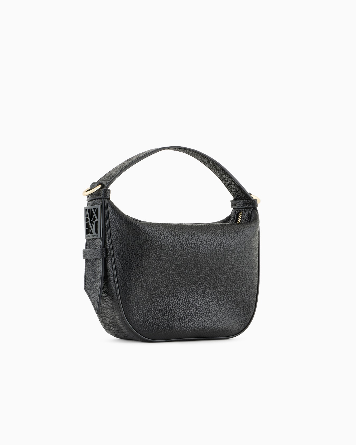 Borsa a mano con logo ASV Slide 1