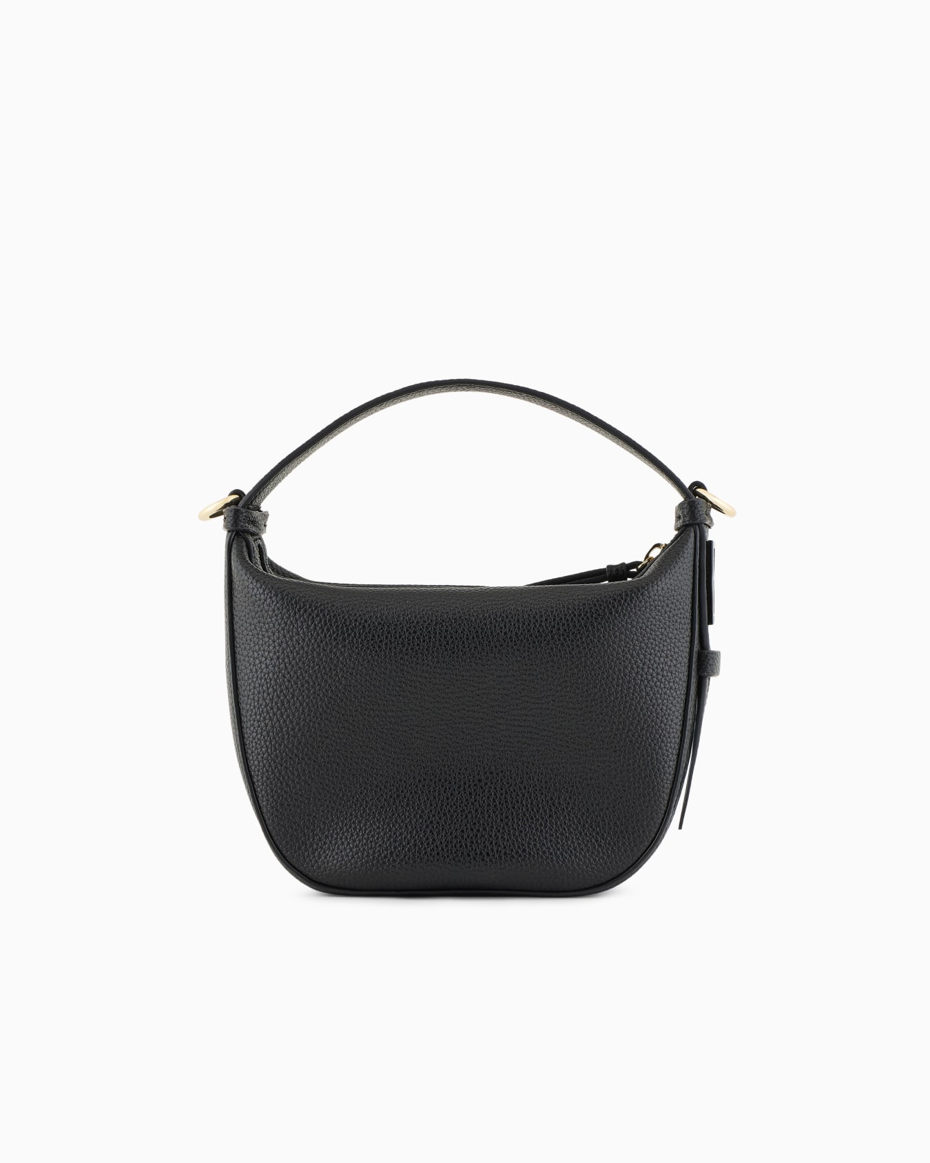 Borsa a mano con logo ASV Slide 2