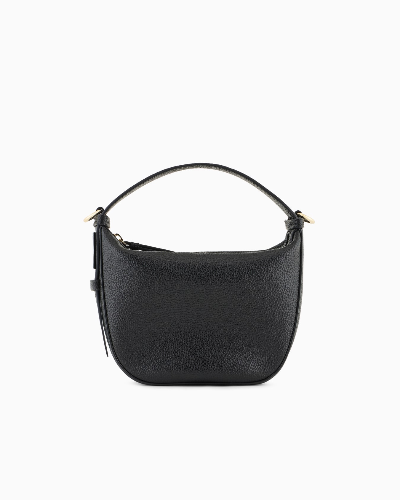 Borsa a mano con logo ASV Slide 0
