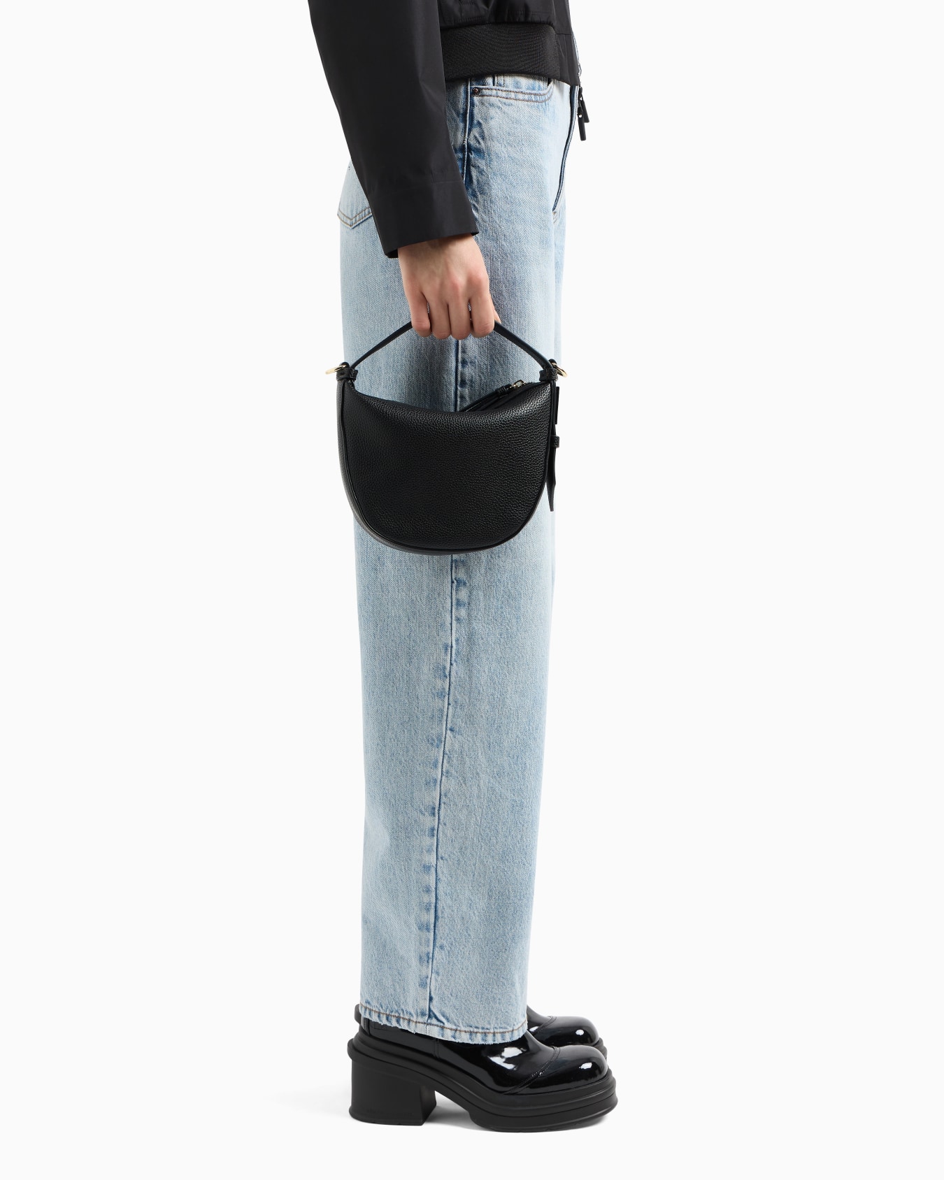 Sac à main avec logo ASV Diapositive 5