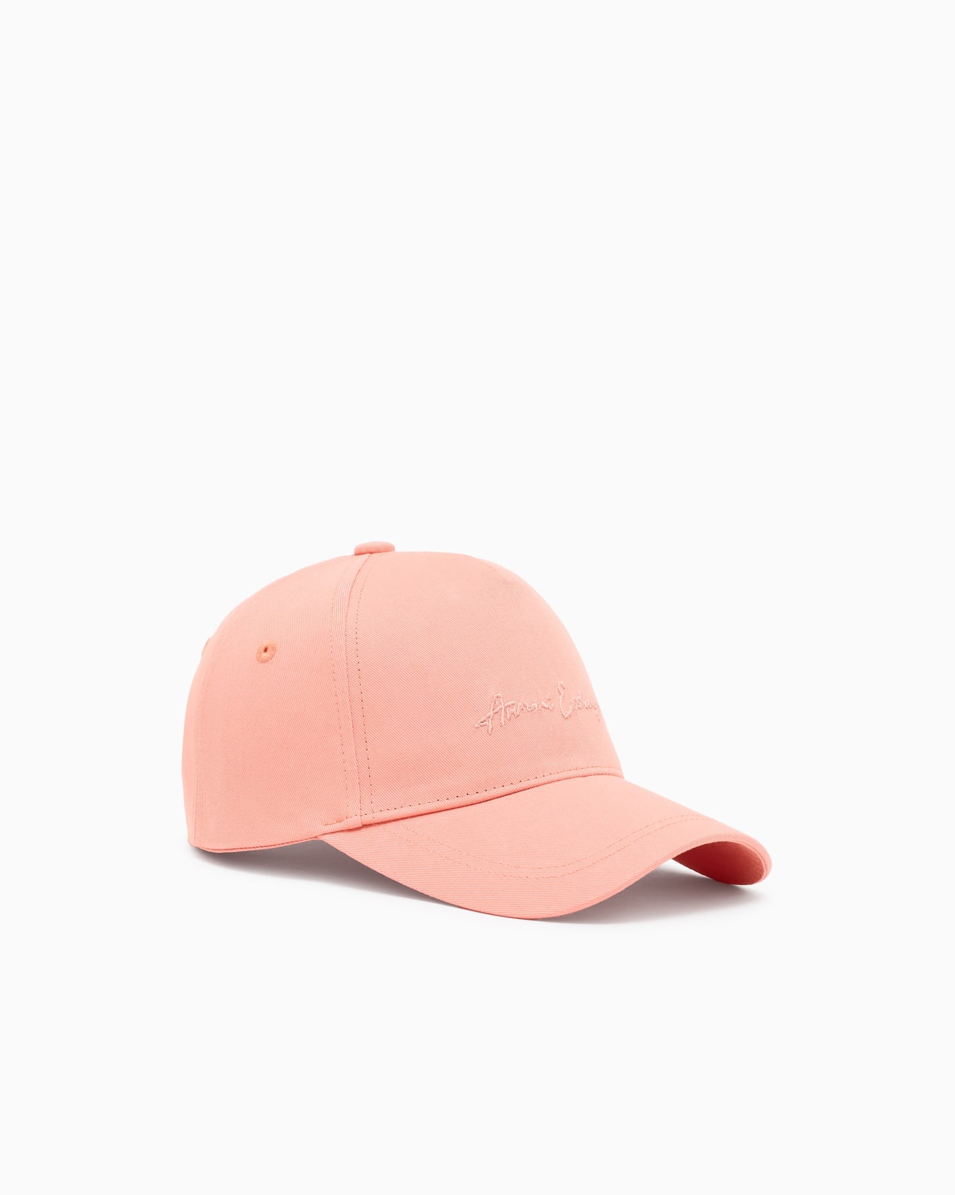 Cotton Visor Hat Slide 0