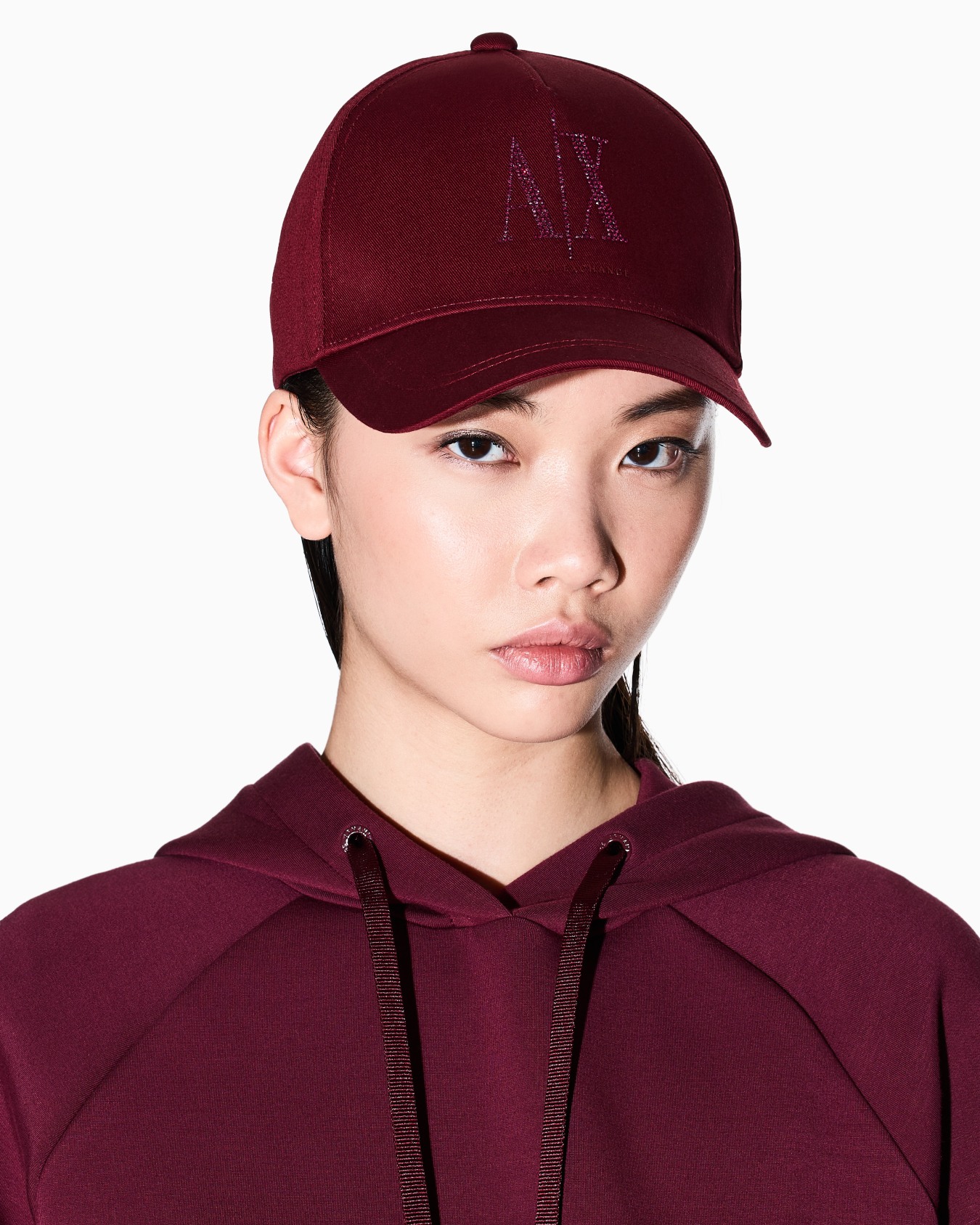 Icon Logo Hat Slide 2
