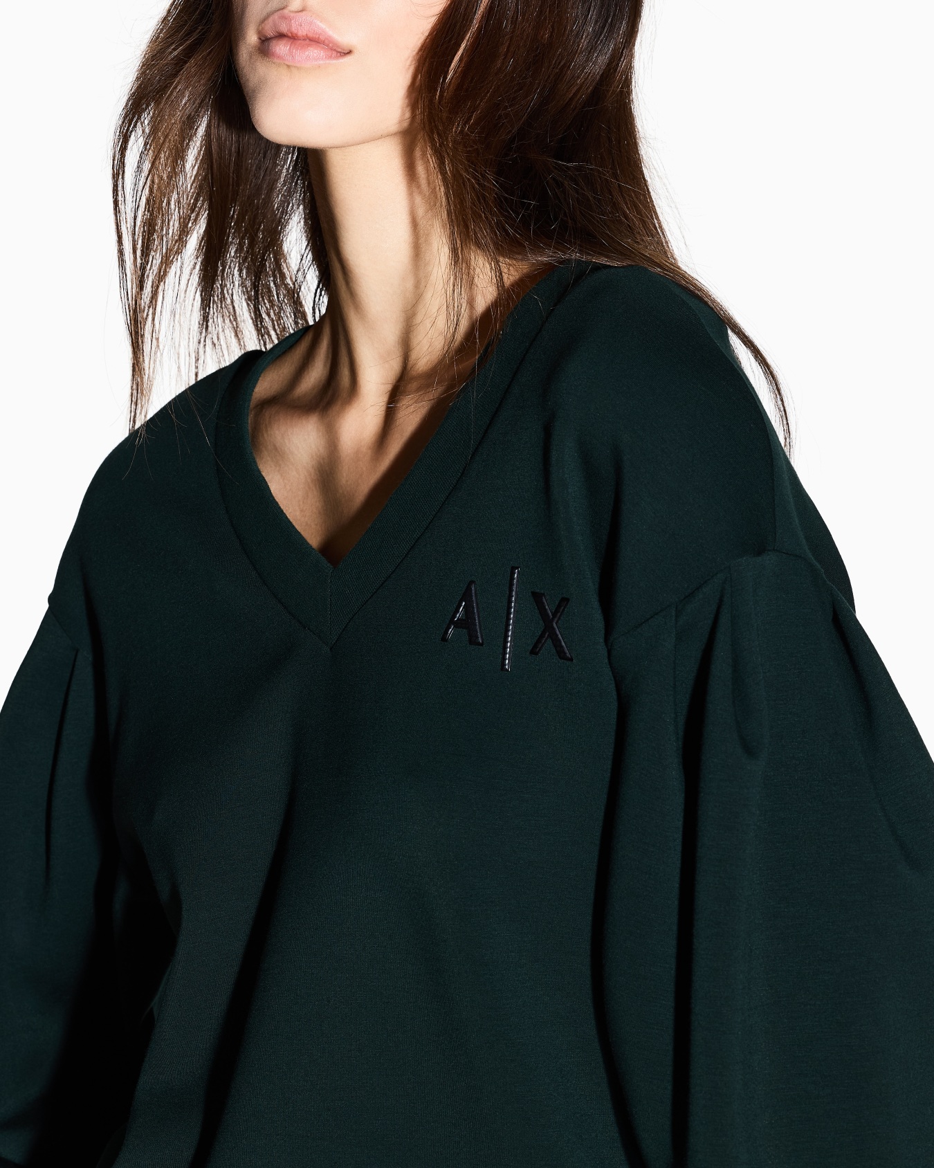 Sweatshirts ohne Kapuze Folie 4