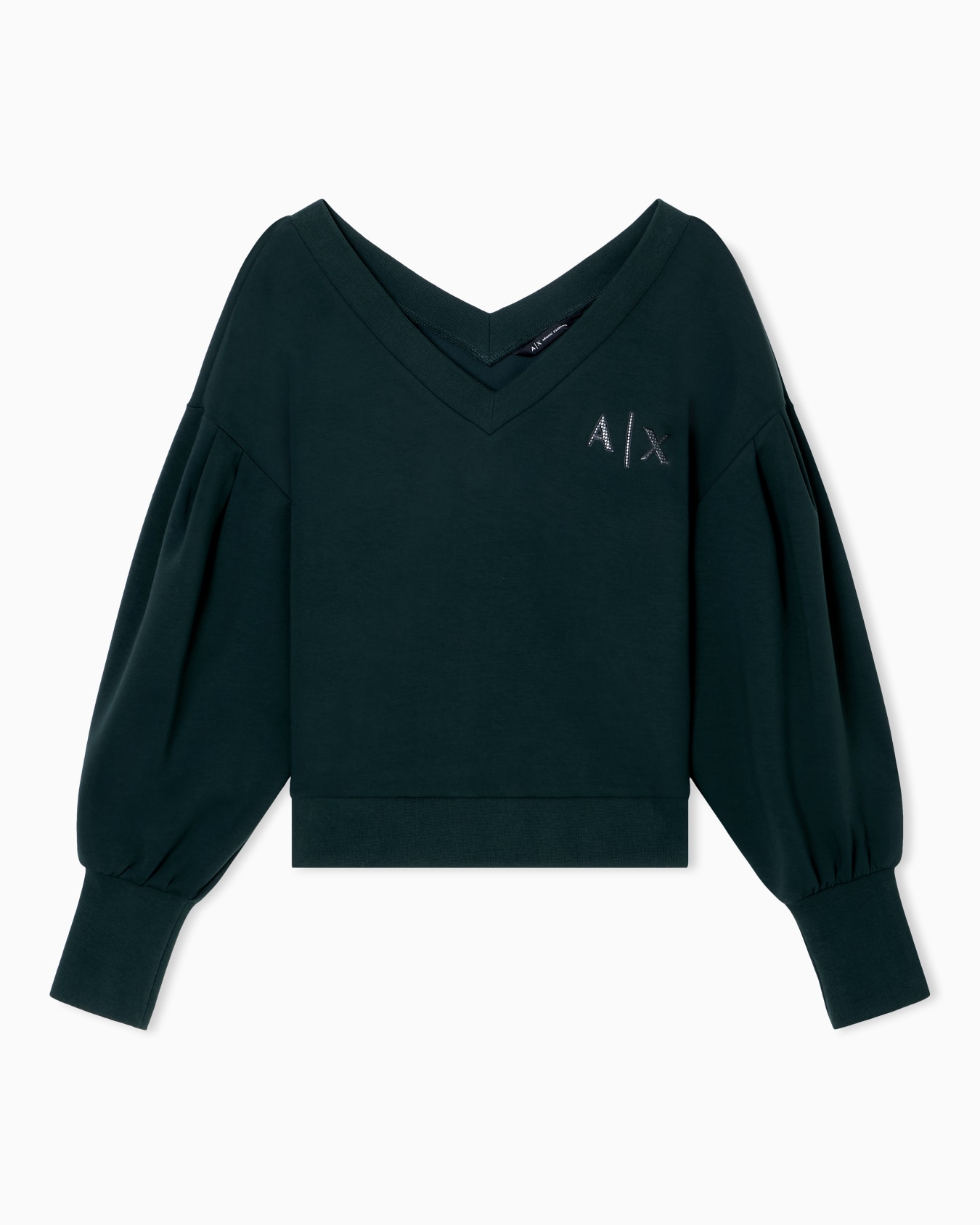 Sweatshirts ohne Kapuze Folie 0