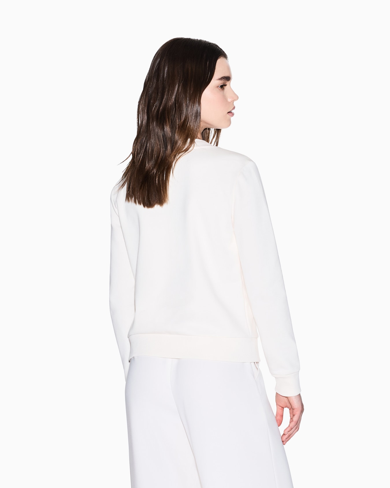 Sweatshirts without Hood Slide 2