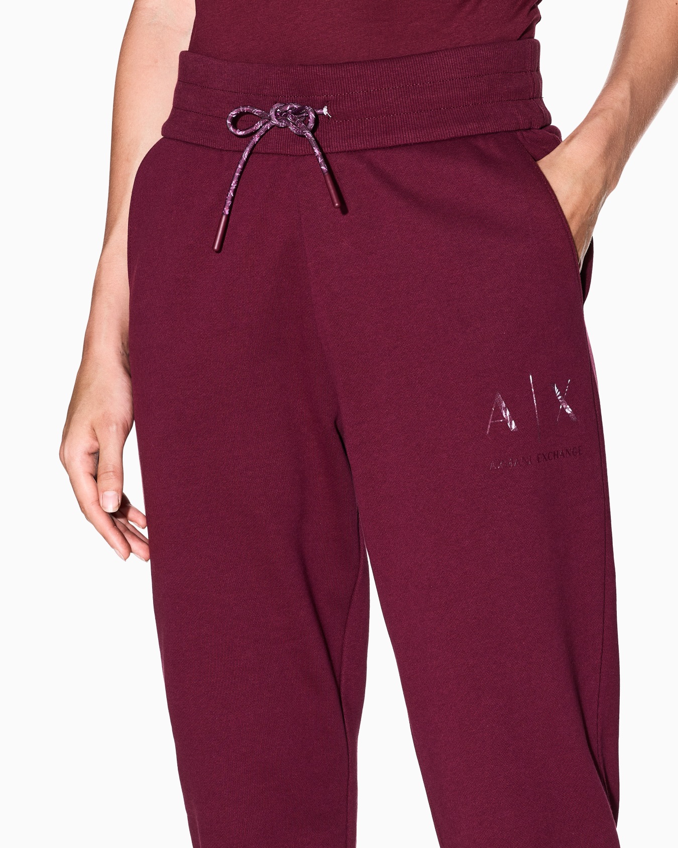 Sweatpants Slide 4
