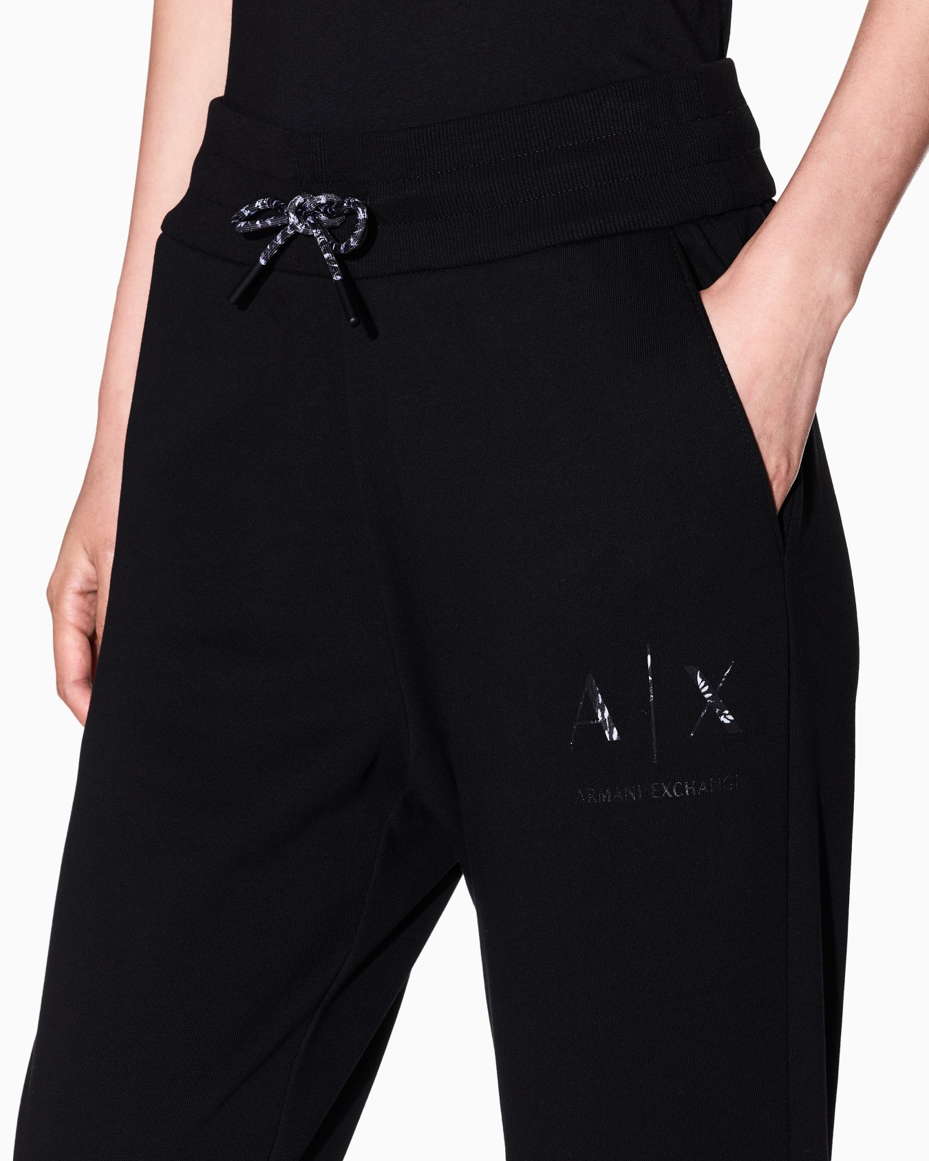 Sweatpants Slide 4