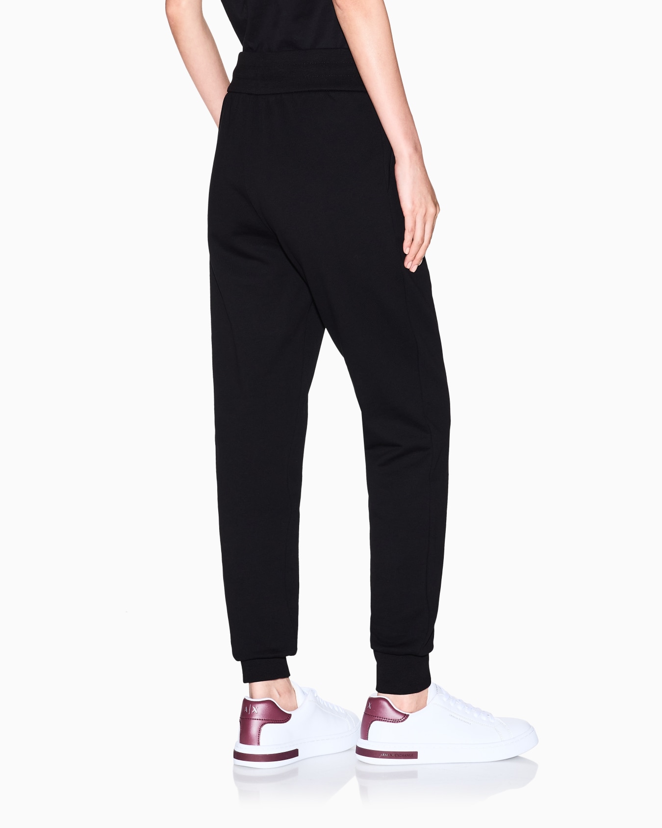 Sweatpants Slide 2