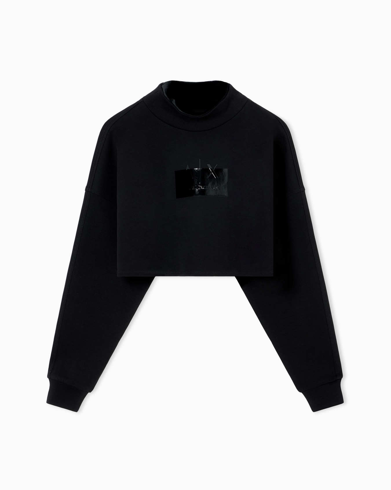 Sweatshirts ohne Kapuze Folie 0