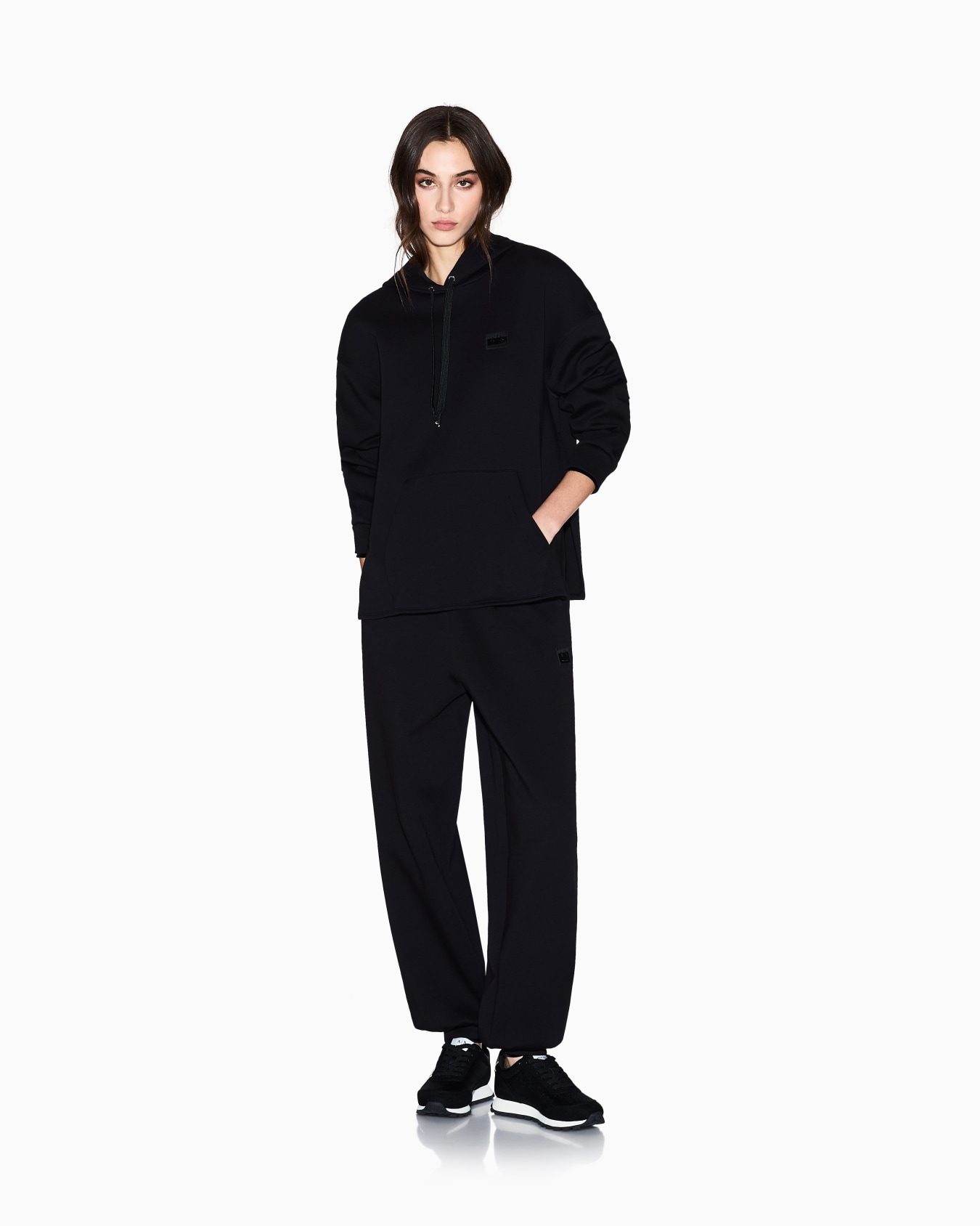 Pantalones de chándal Diapositiva 1