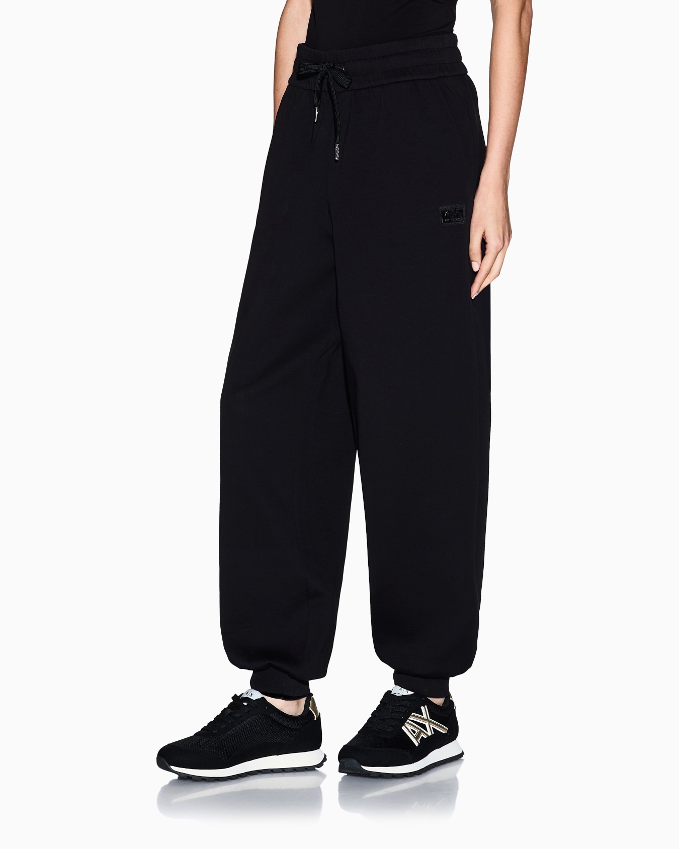 Pantalones de chándal Diapositiva 3