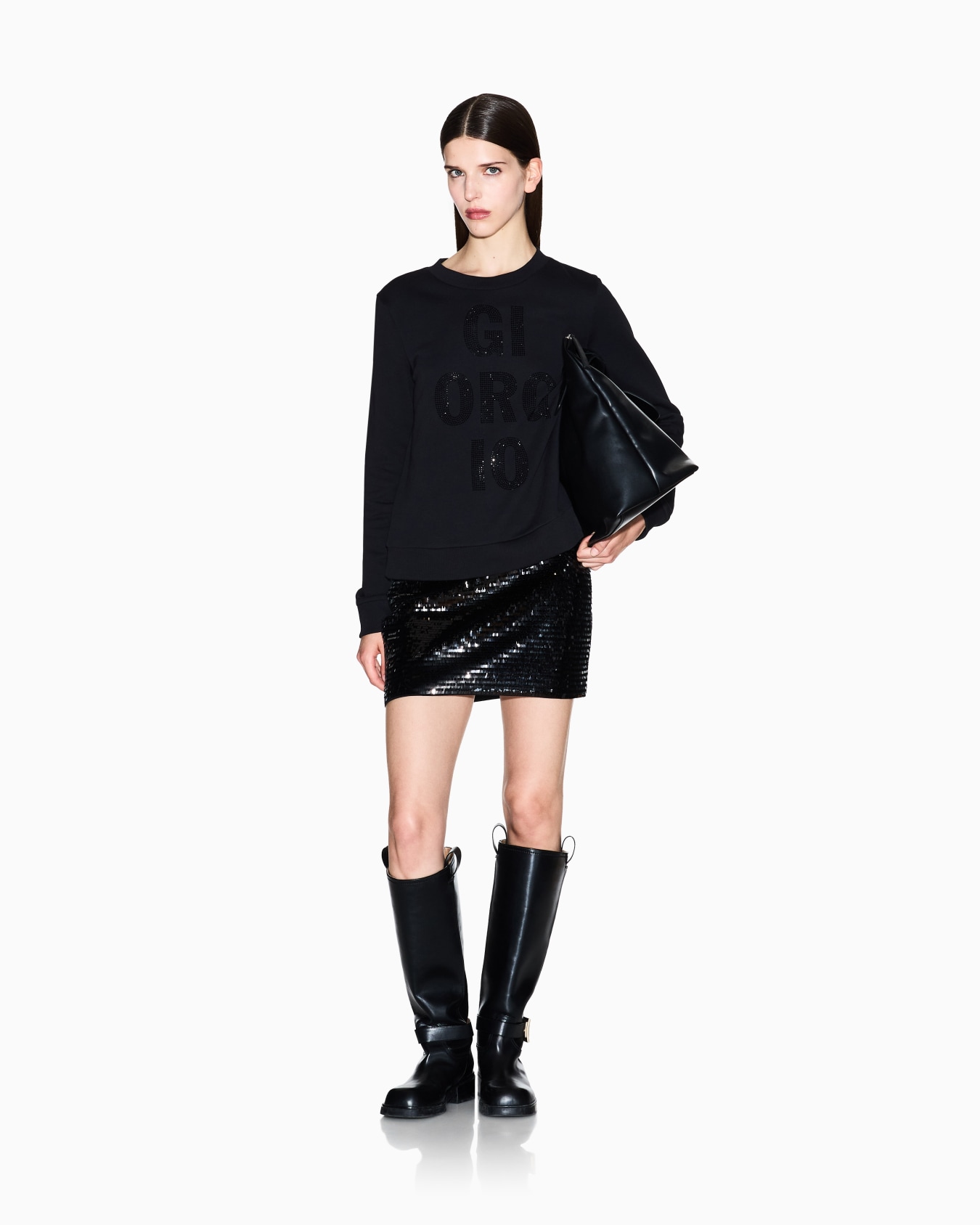 Sweatshirts without Hood Slide 1