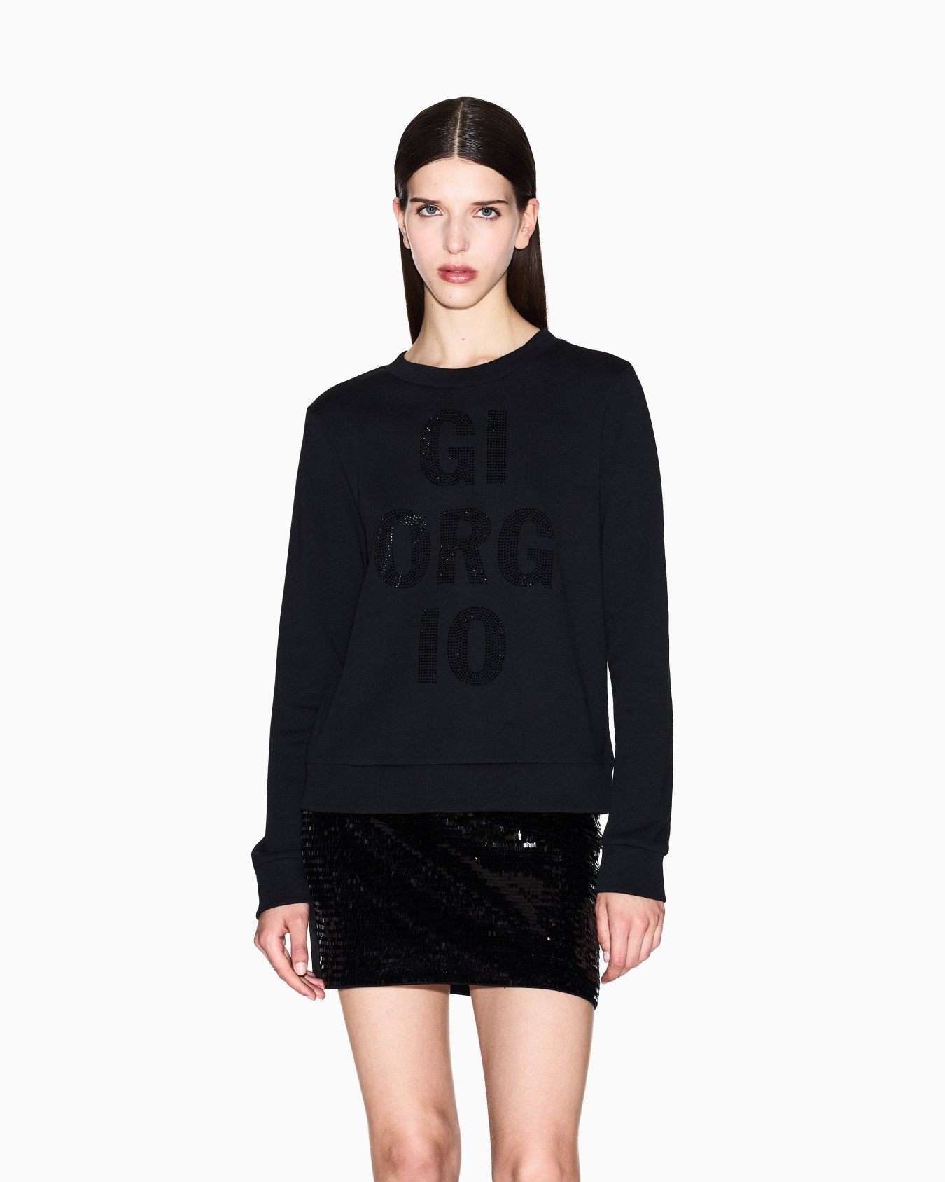 Sweatshirts without Hood Slide 3