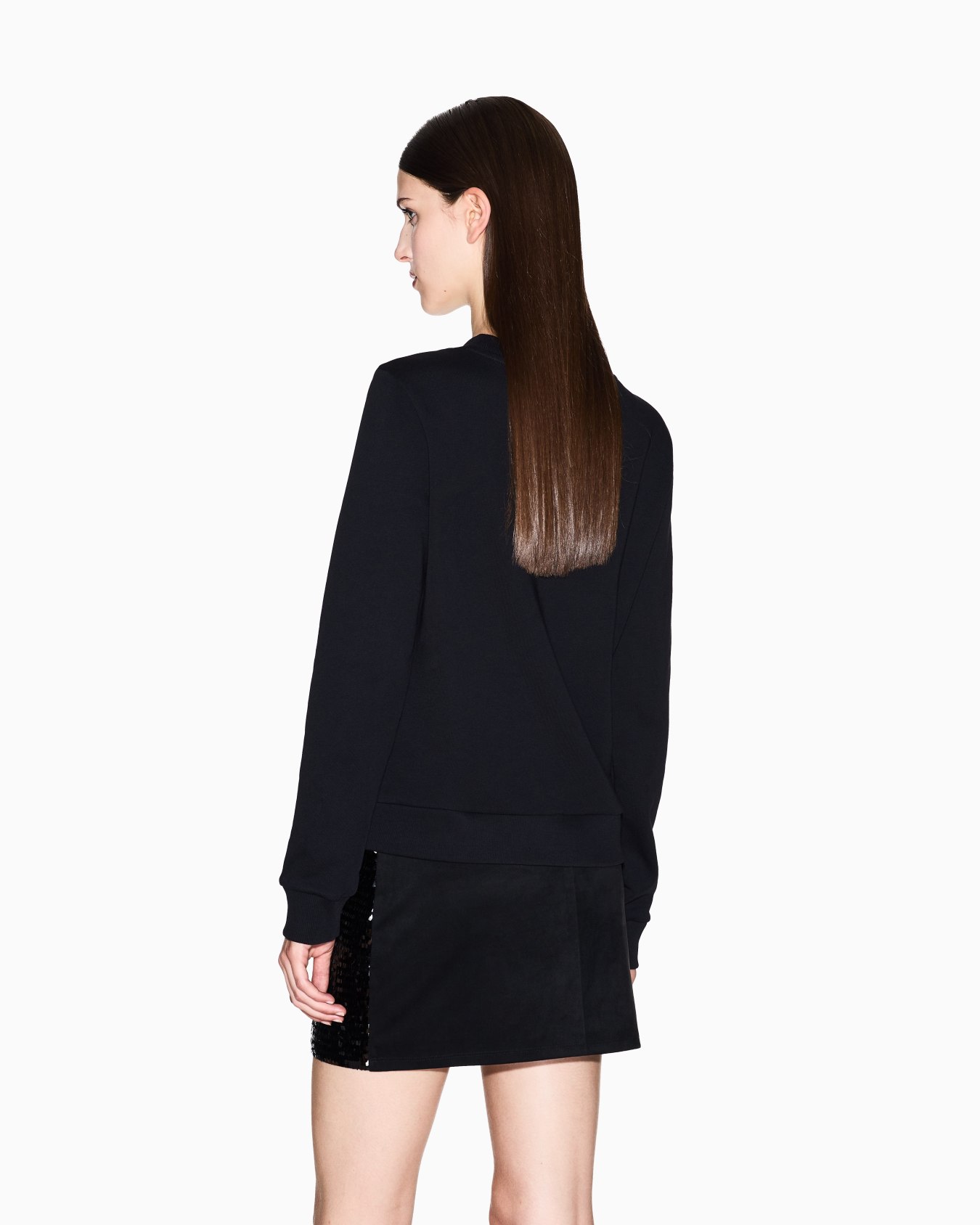 Sweatshirts without Hood Slide 2