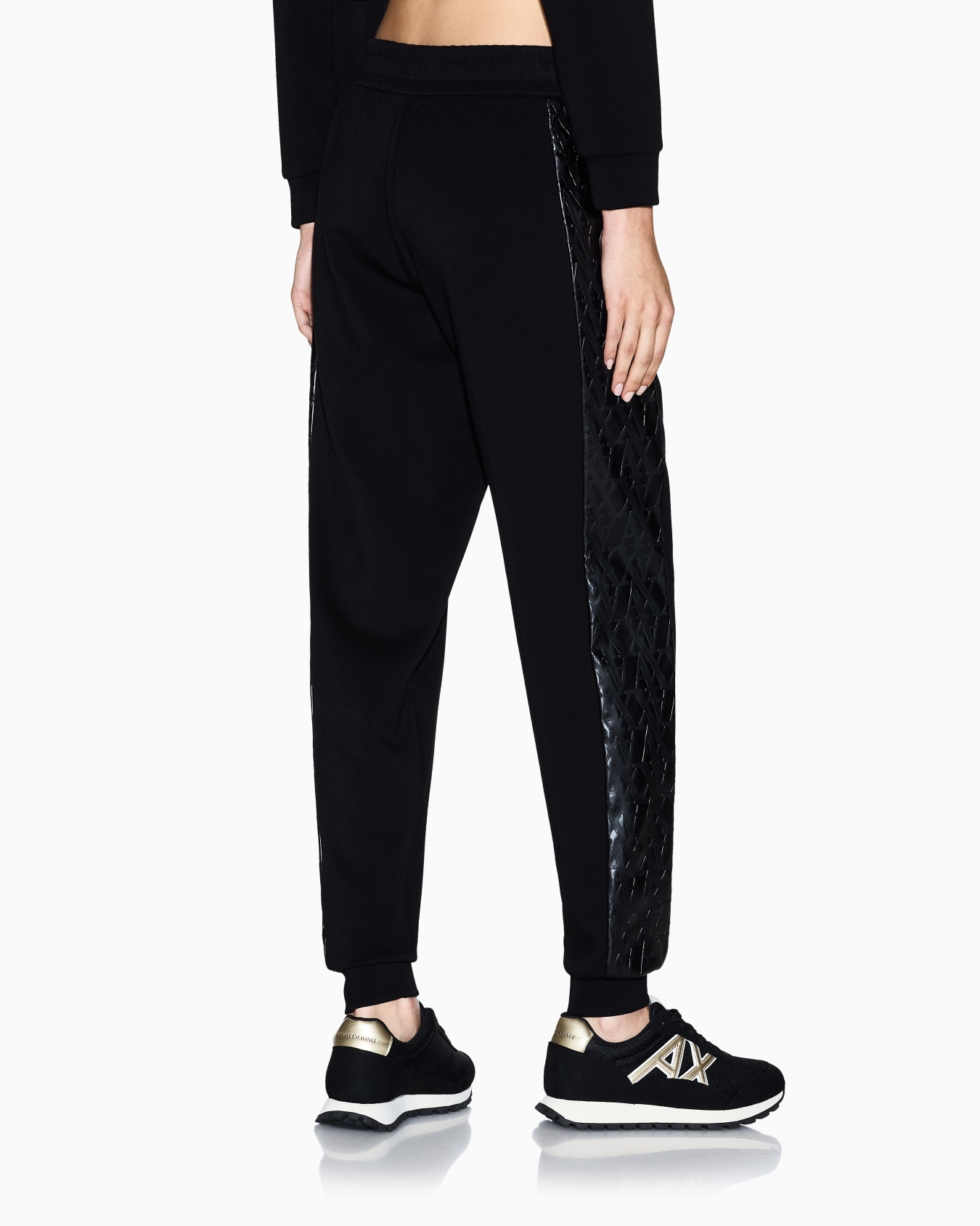 Sweatpants Slide 2