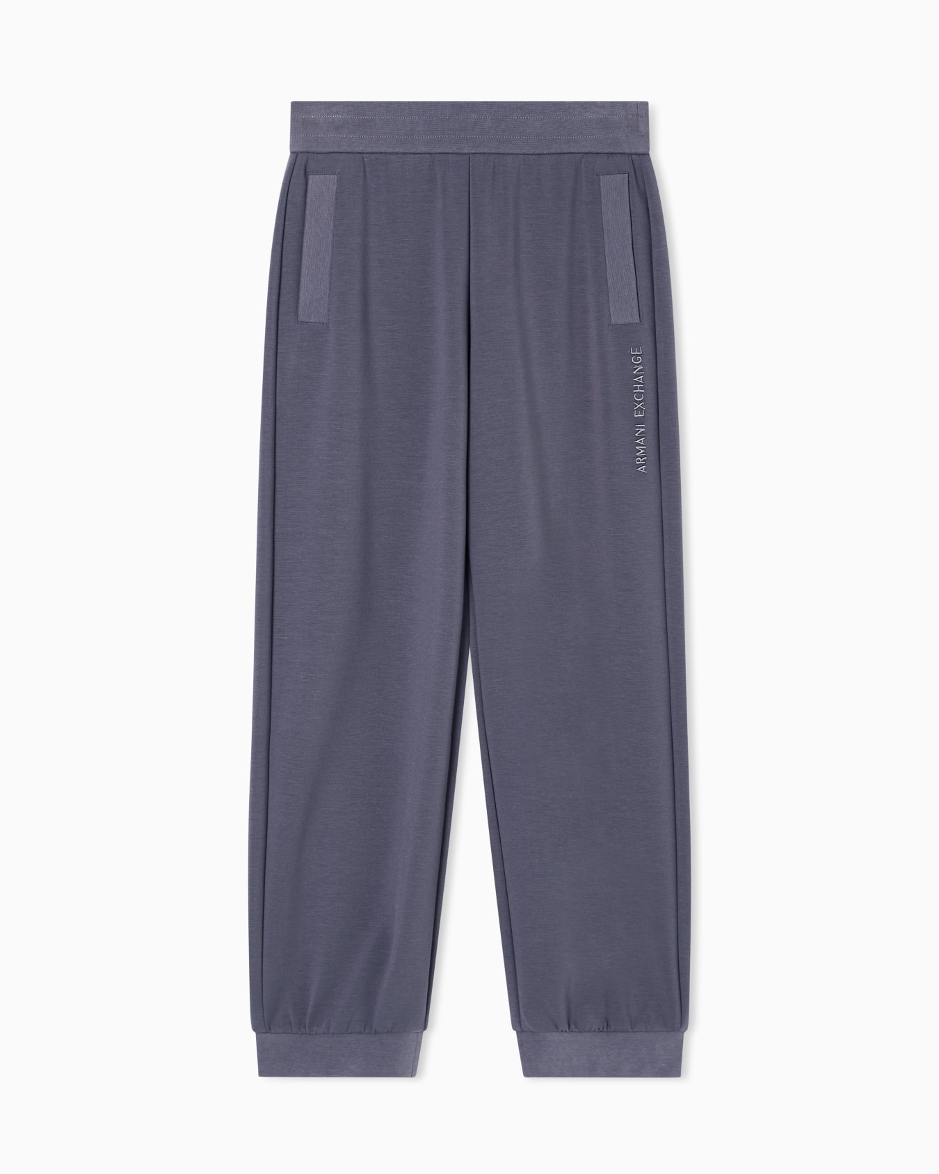 Jogginghose mit Logo Folie 0