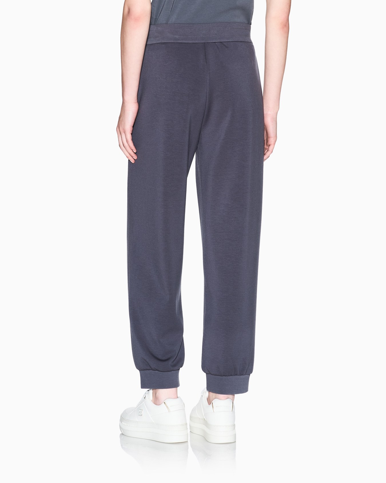 Jogginghose mit Logo Folie 2