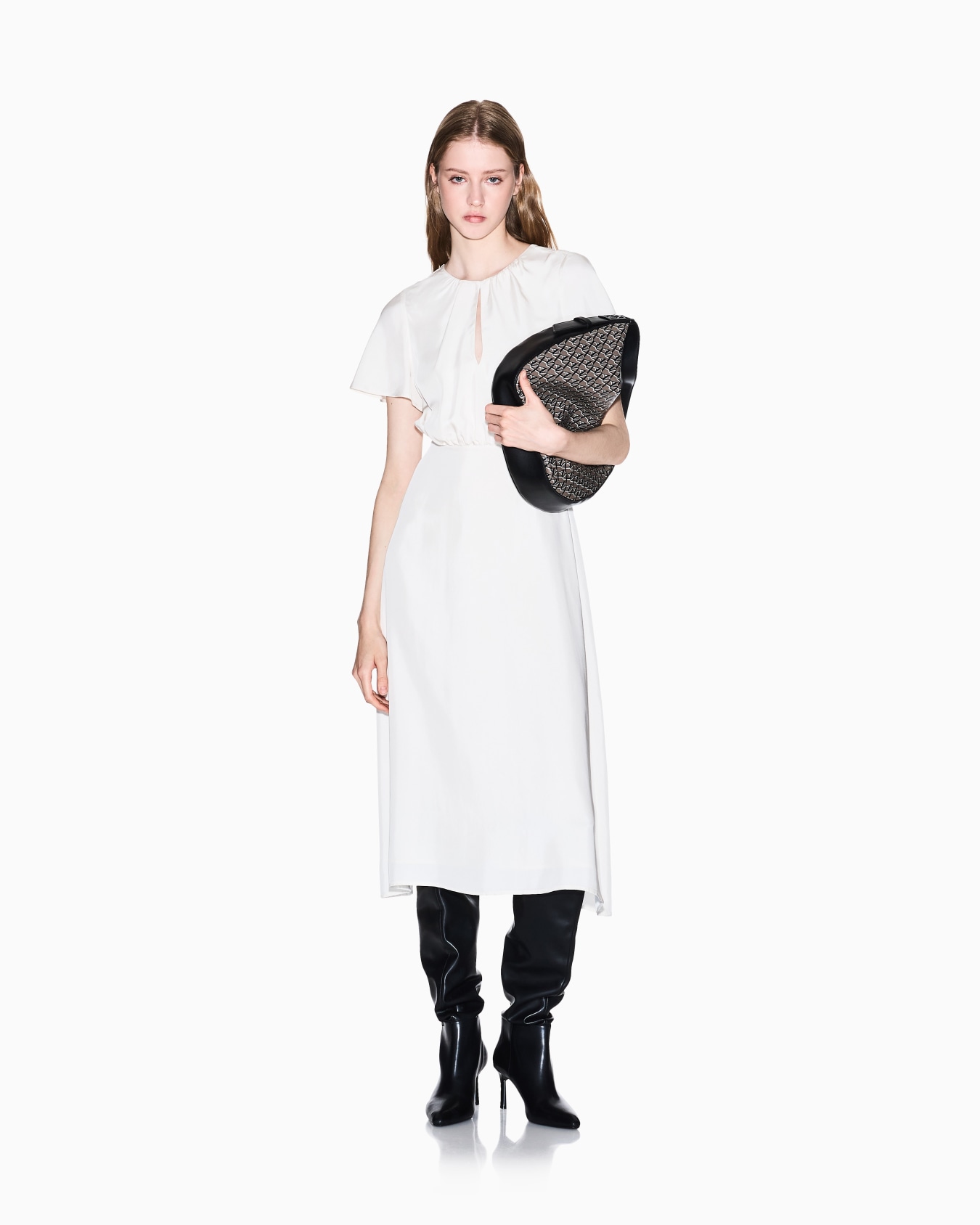 Midi Dresses Slide 1