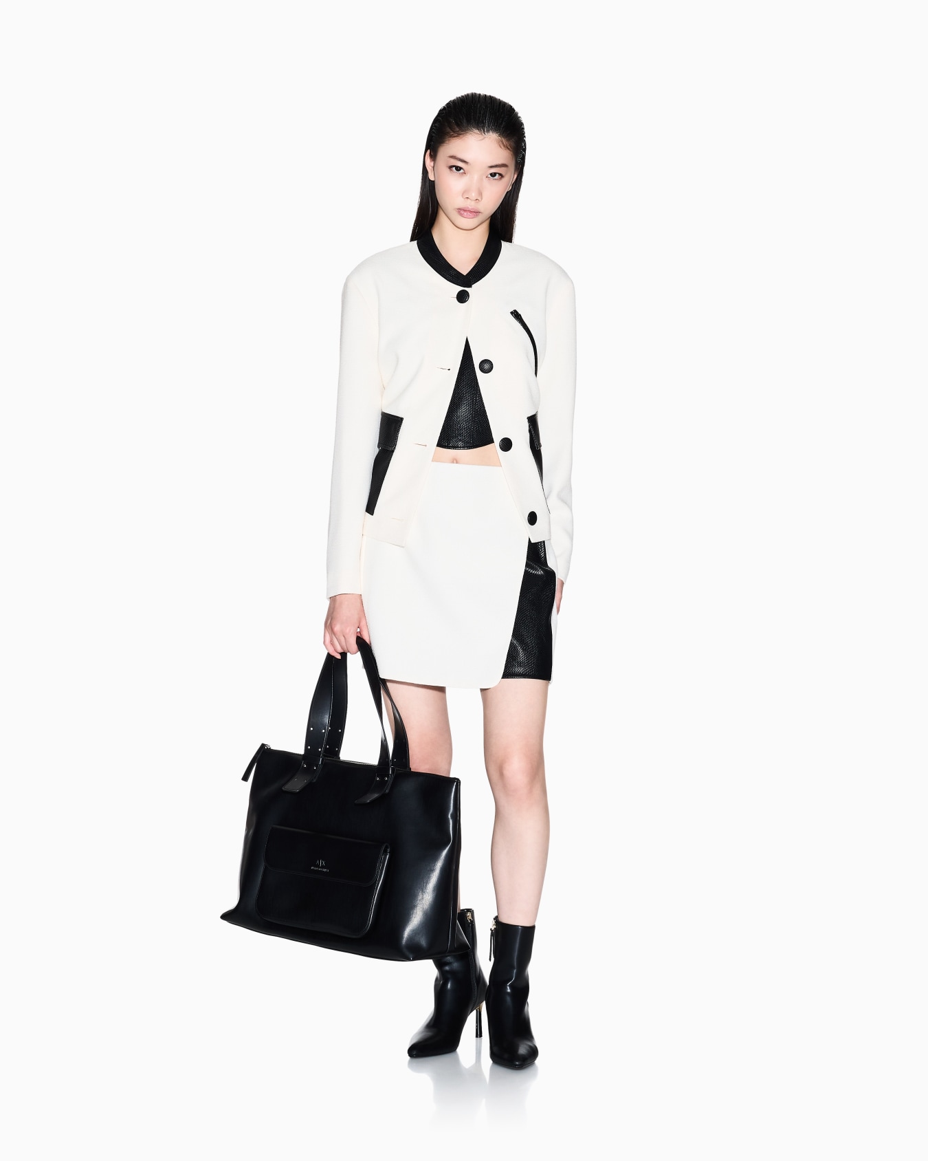 Short Skirts Slide 1