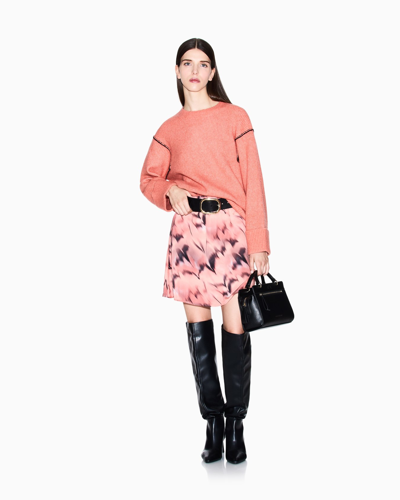 Short Skirts Slide 1
