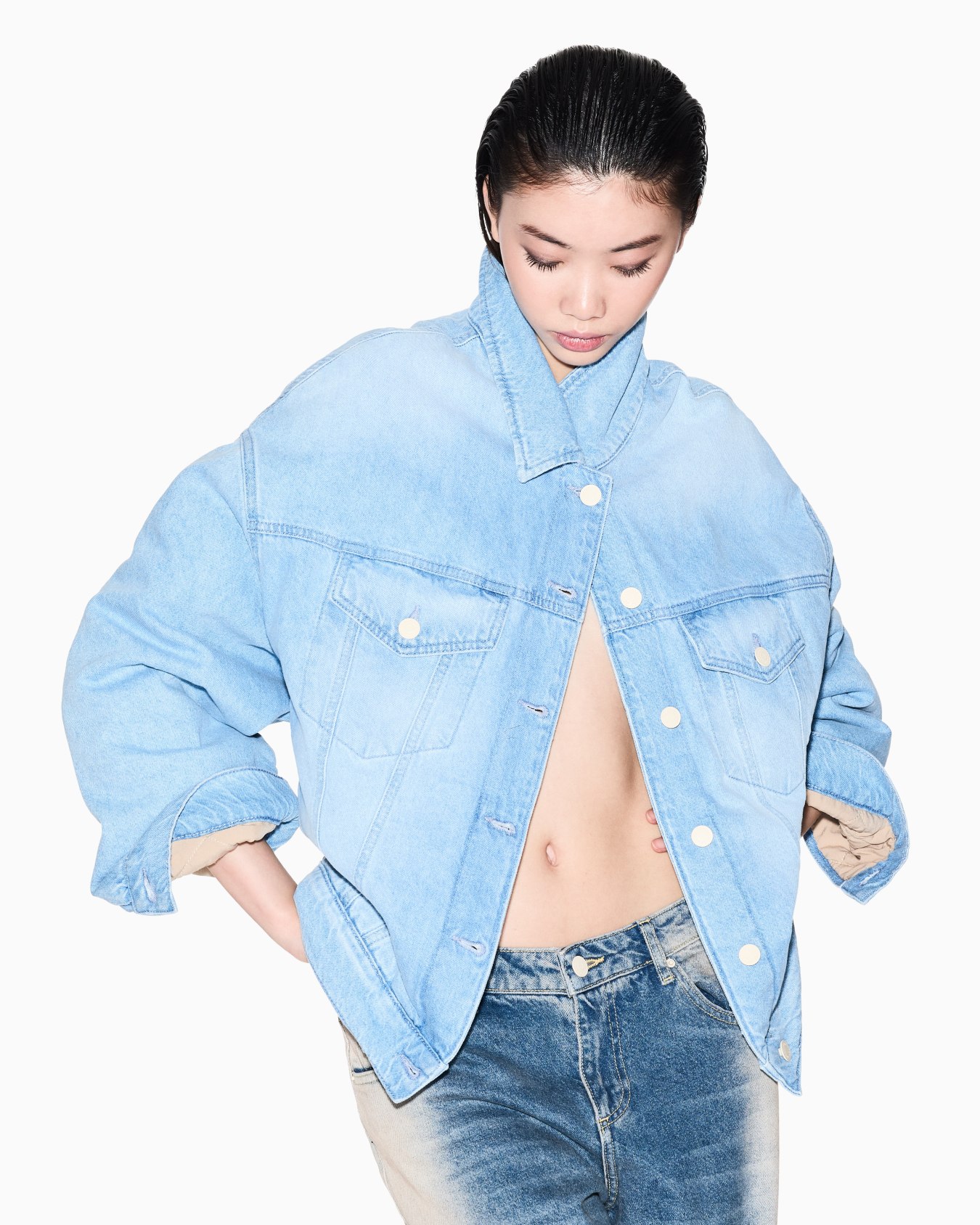 Denim Jackets Slide 4