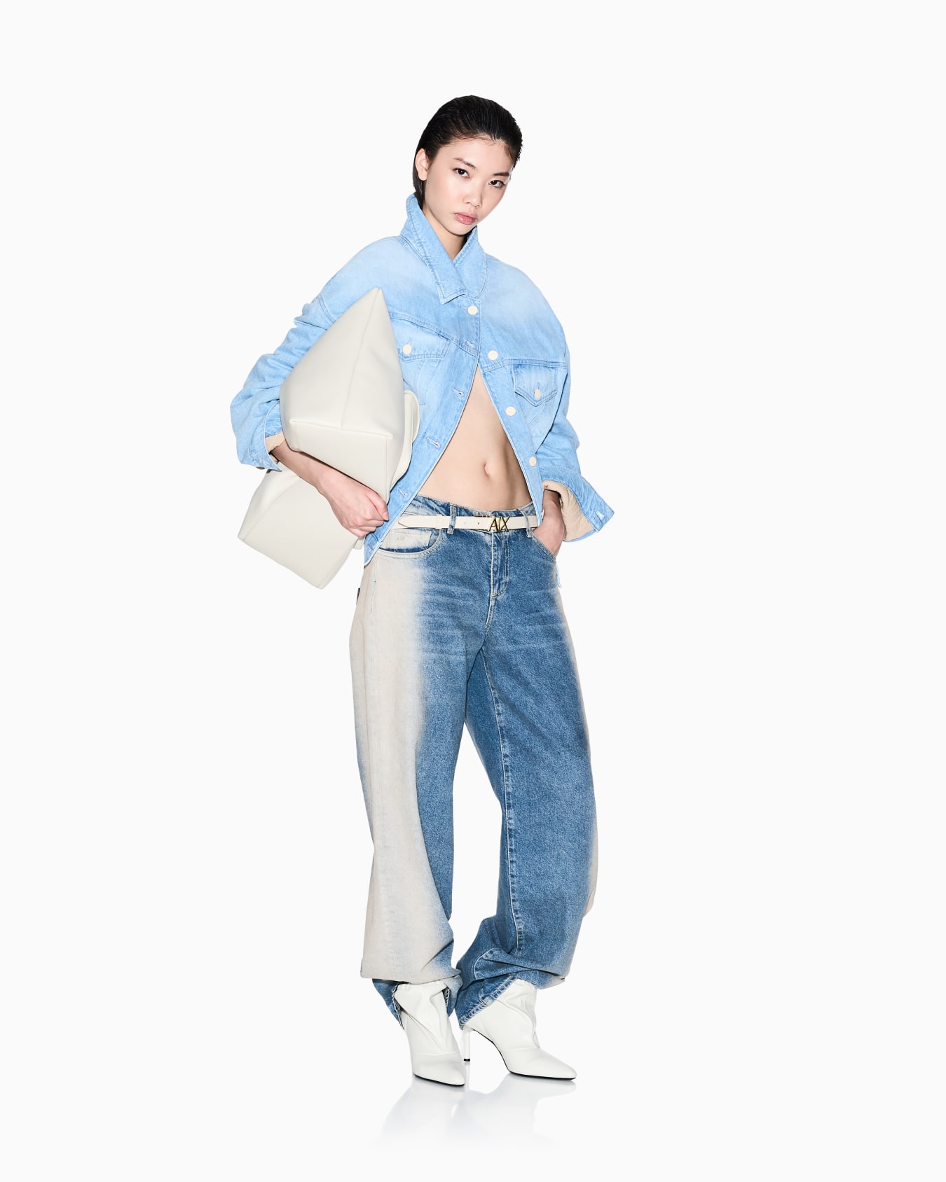 Denim Jackets Slide 1