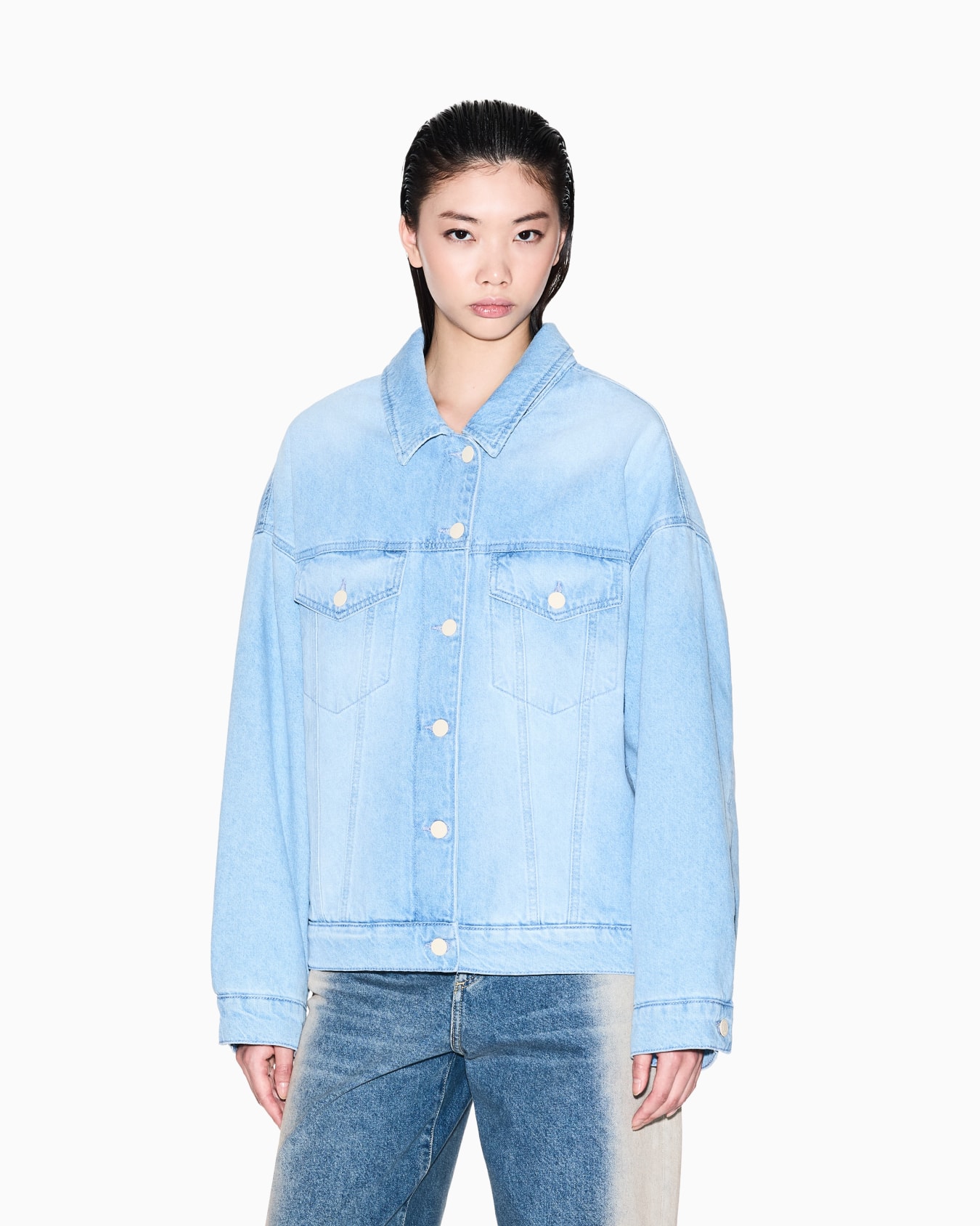 Denim Jackets Slide 3