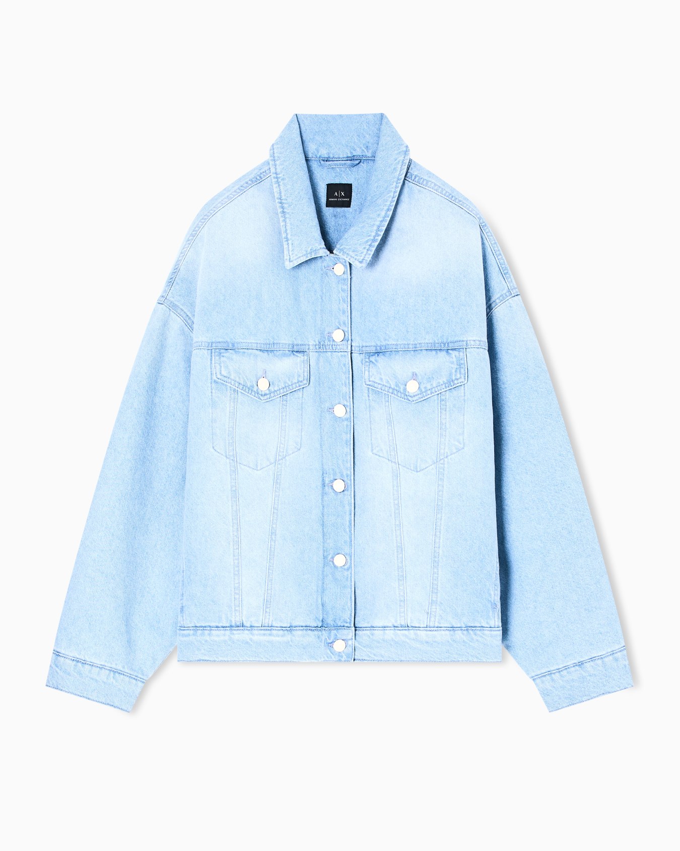 Denim Jackets Slide 0
