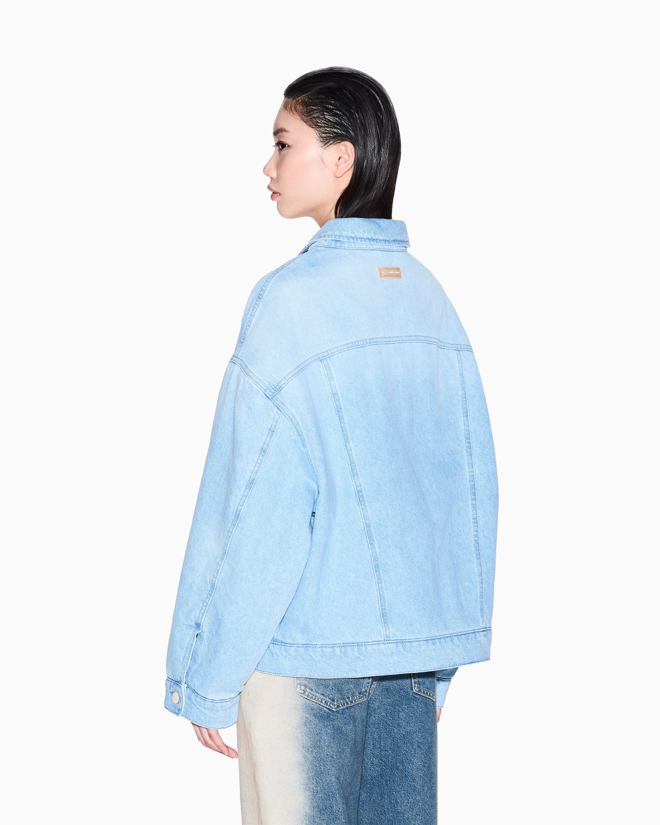 Denim Jackets Slide 2