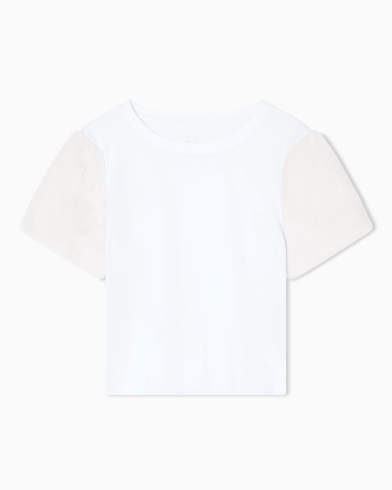 Cropped T-Shirts Slide 0