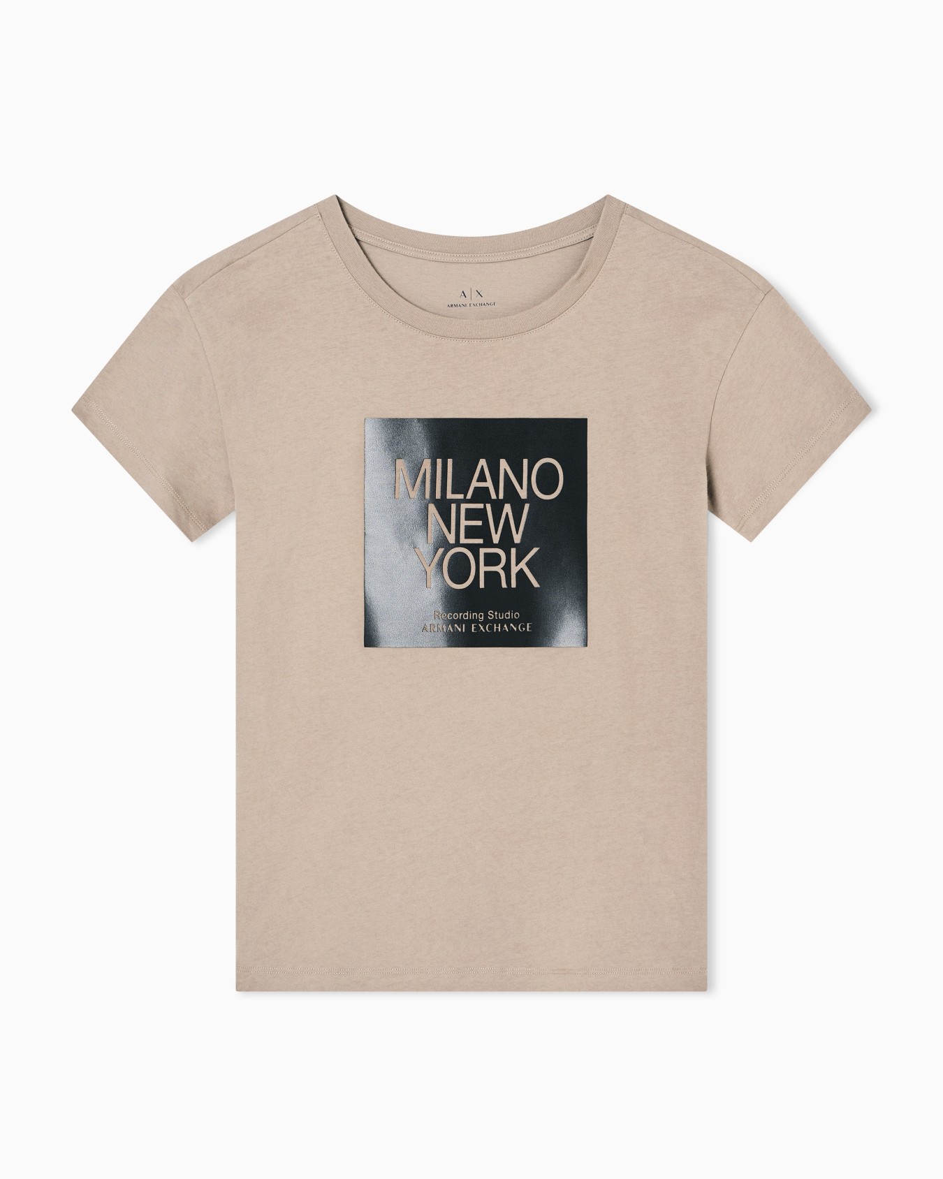 Relaxed Fit T-Shirts Diapositiva 0