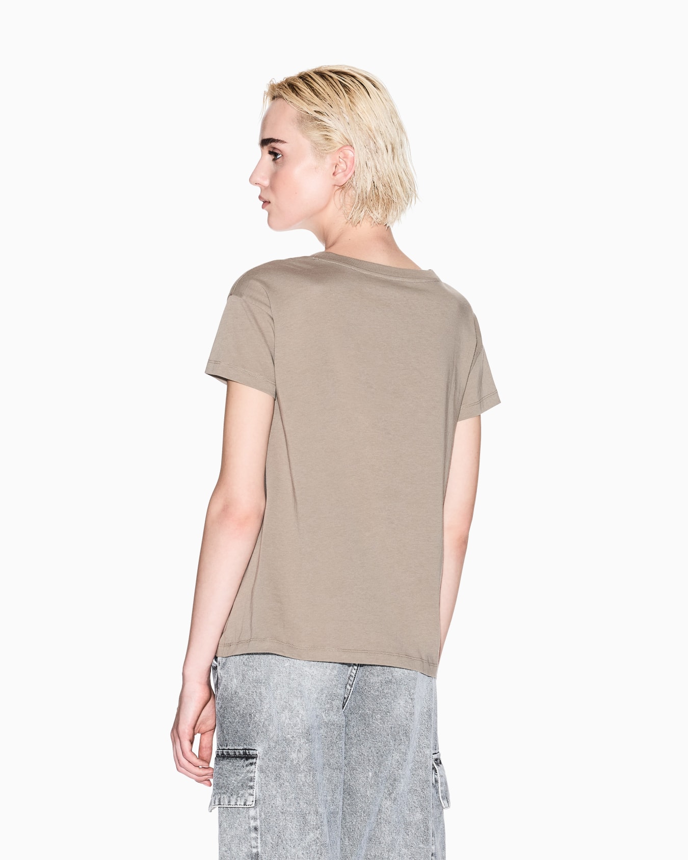 Relaxed Fit T-Shirts Diapositiva 2