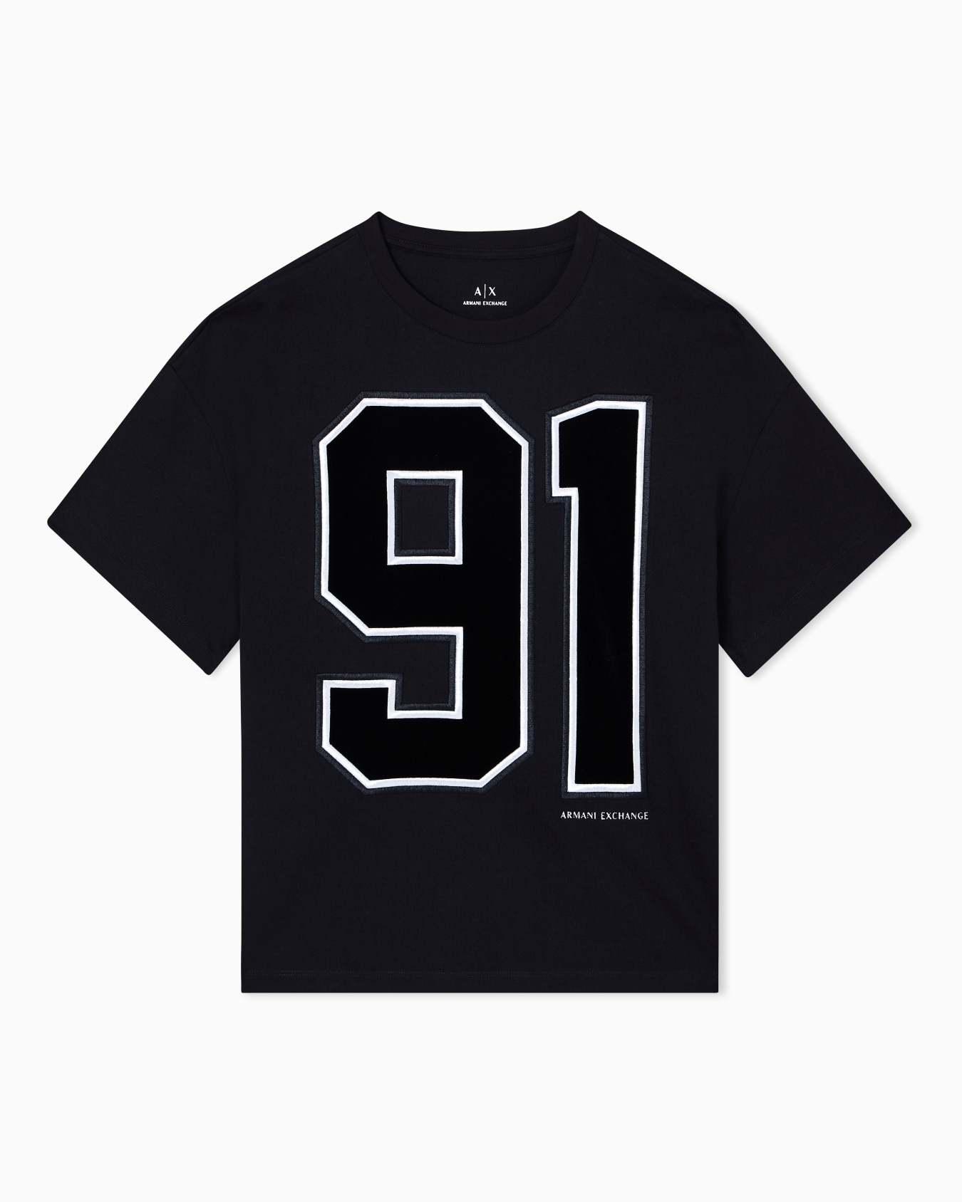 Relaxed Fit T-Shirts Slide 0