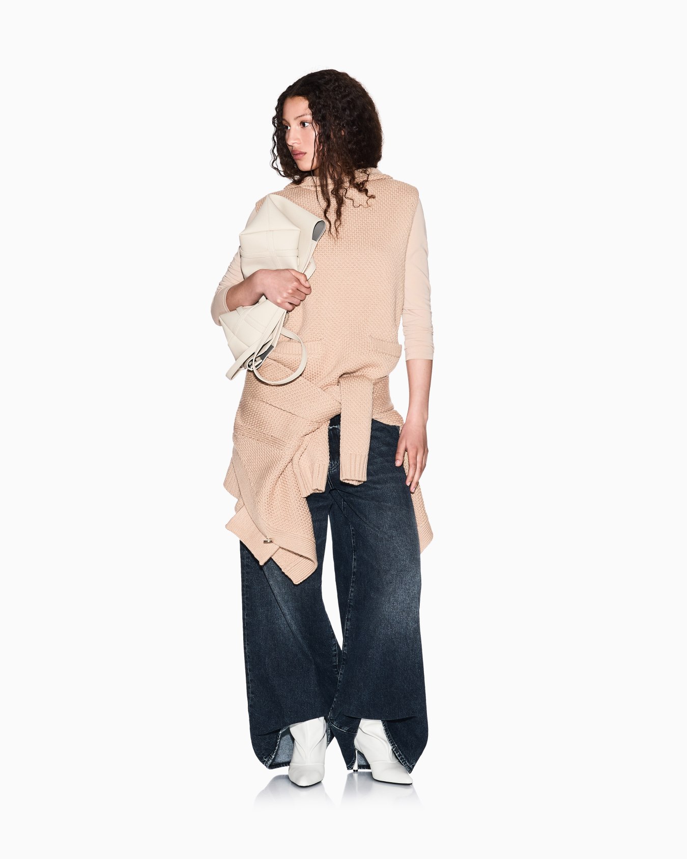 Gilets Slide 1