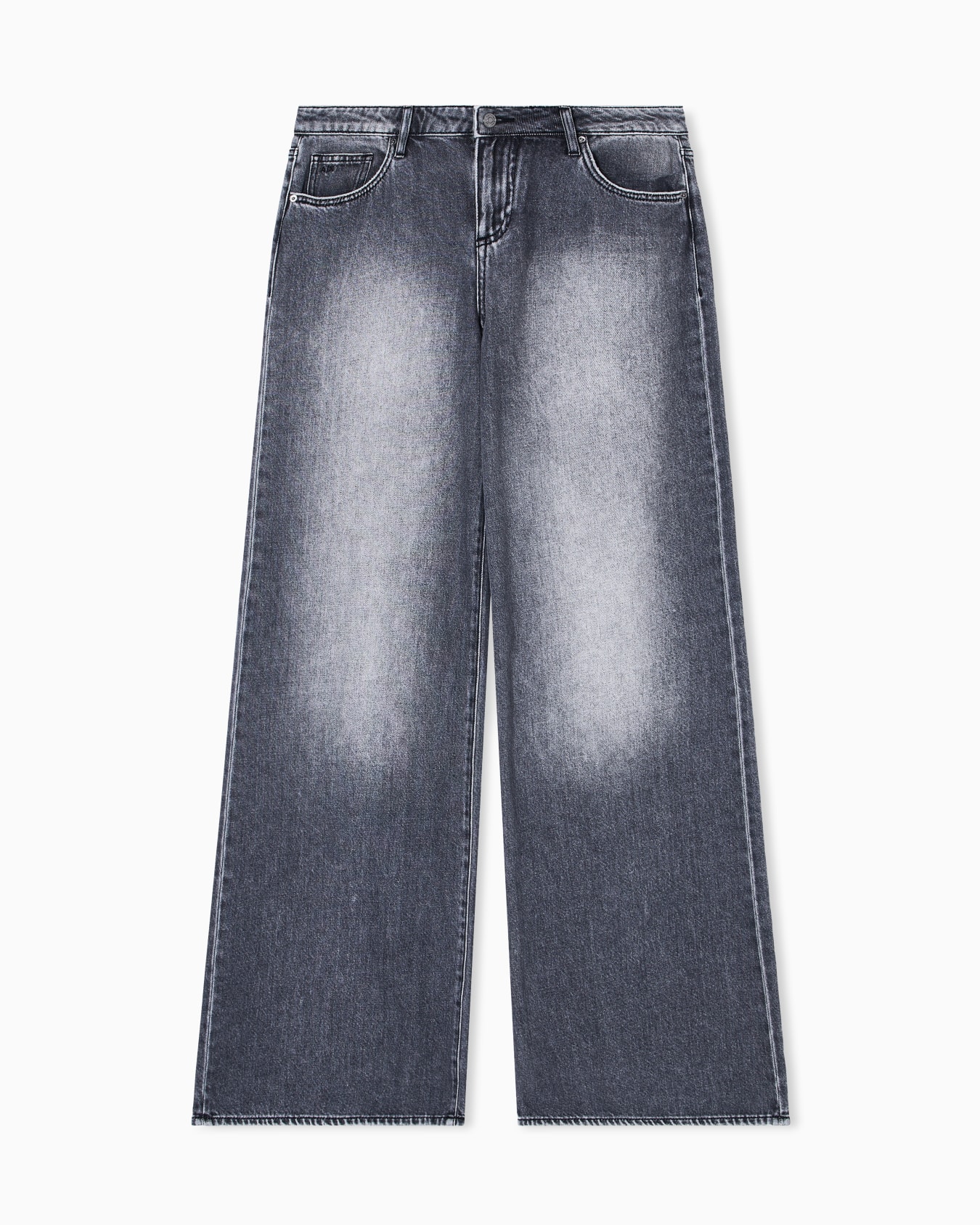 Jeans loose Slide 0
