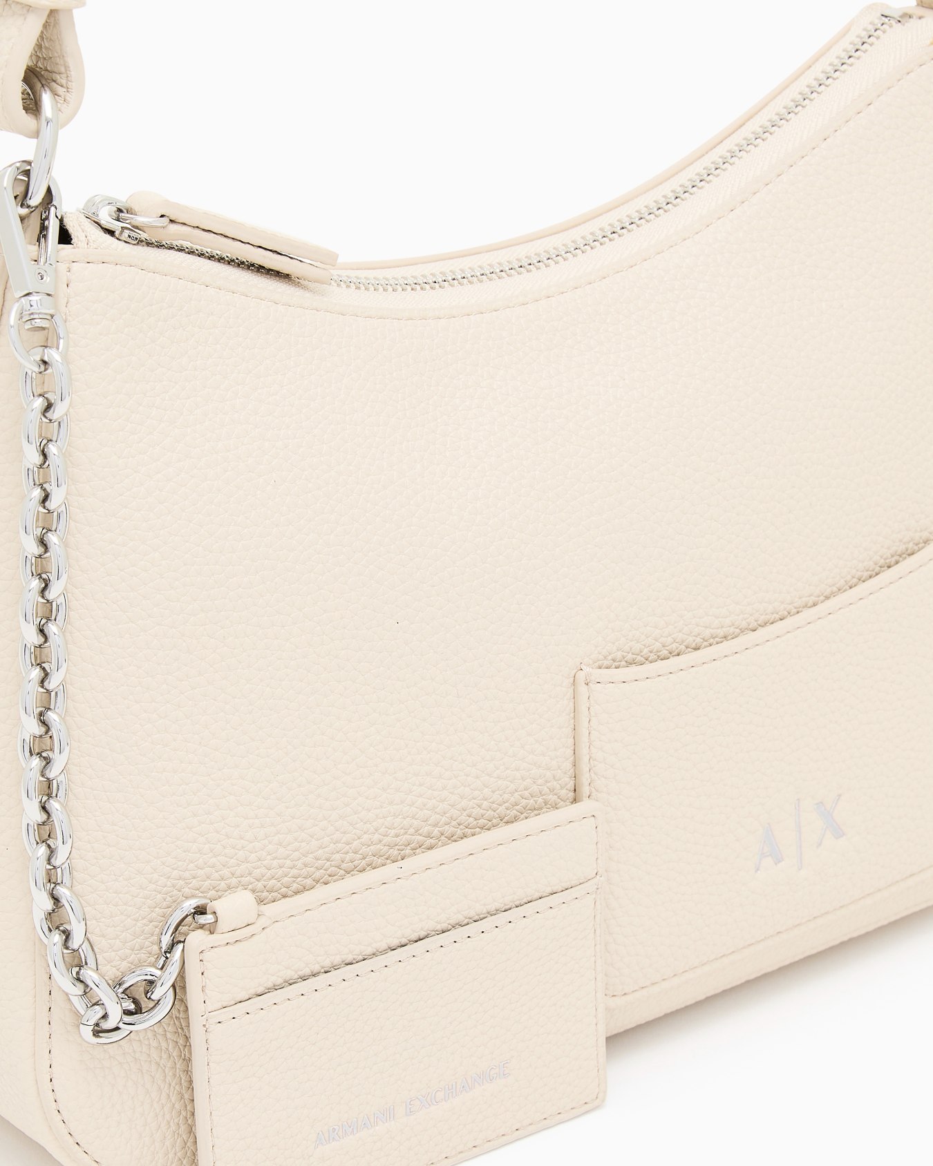 Borsa a spalla con portacarte Slide 4