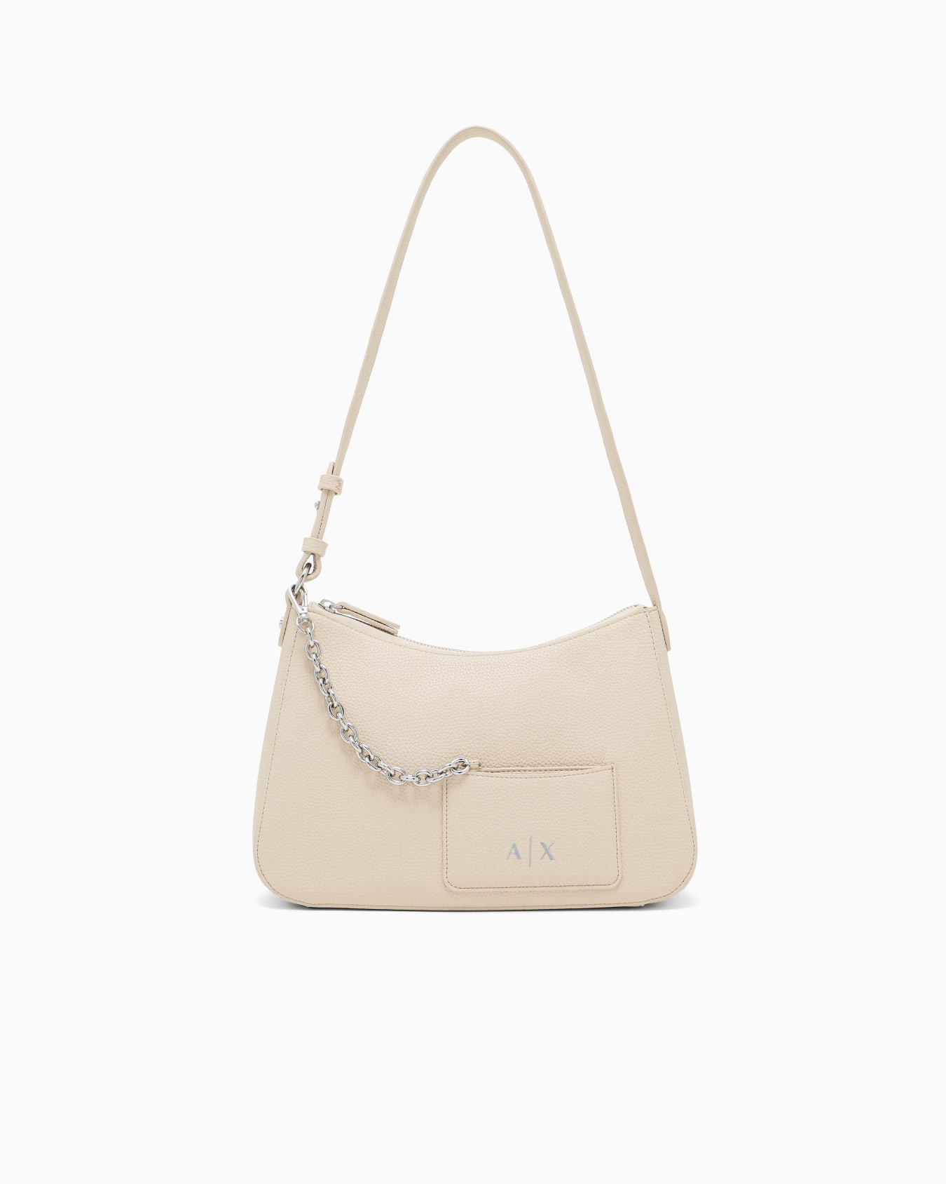 Borsa a spalla con portacarte Slide 0