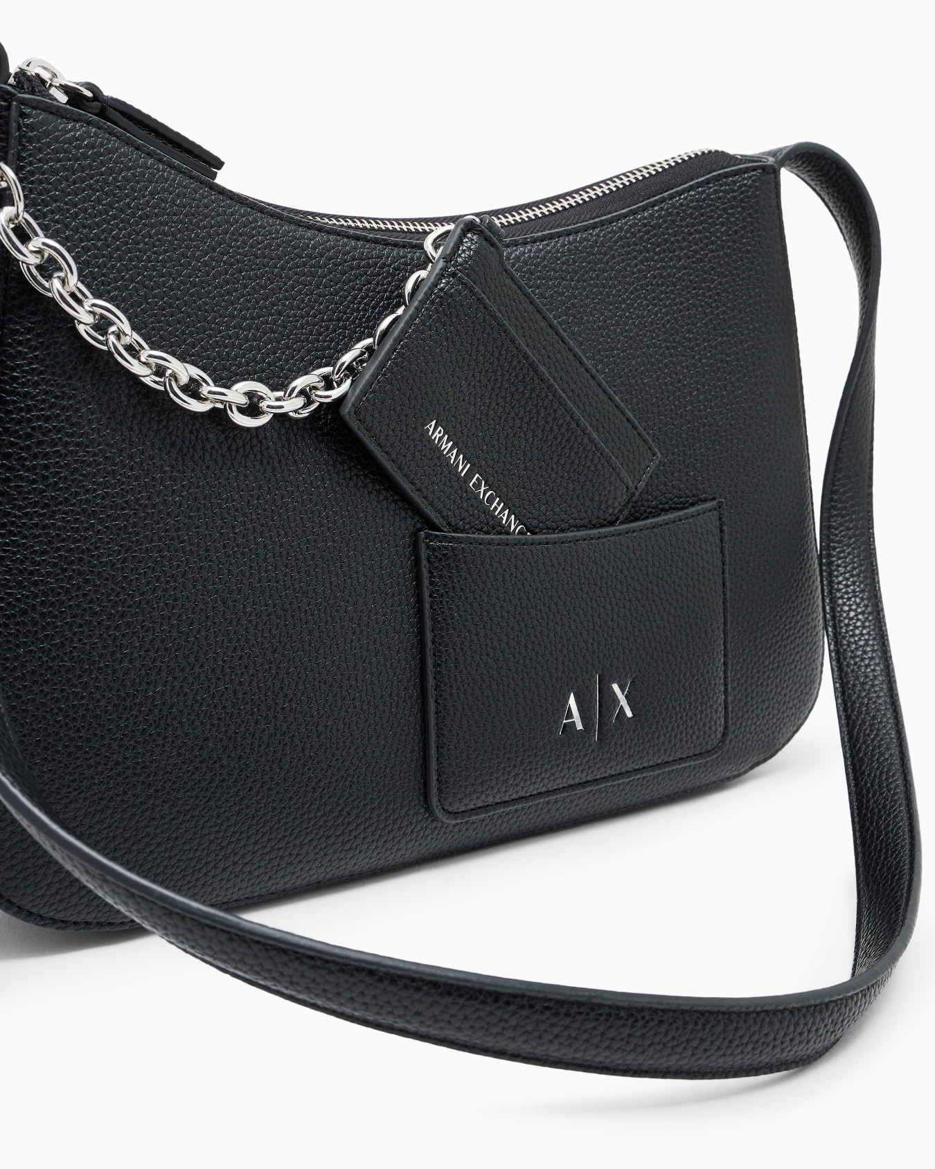 Shoulder bag with card holder Slide 4