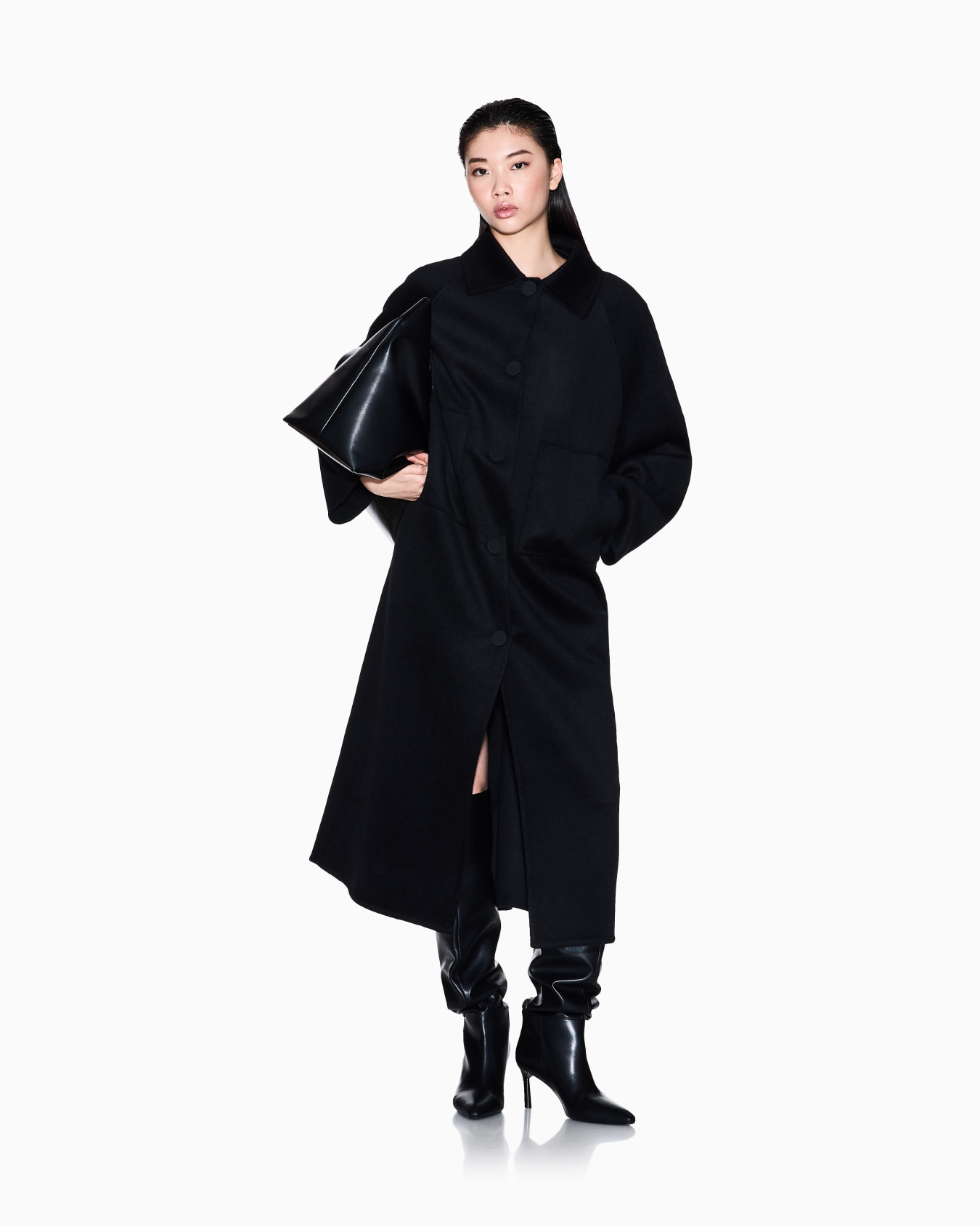 Coats Slide 1