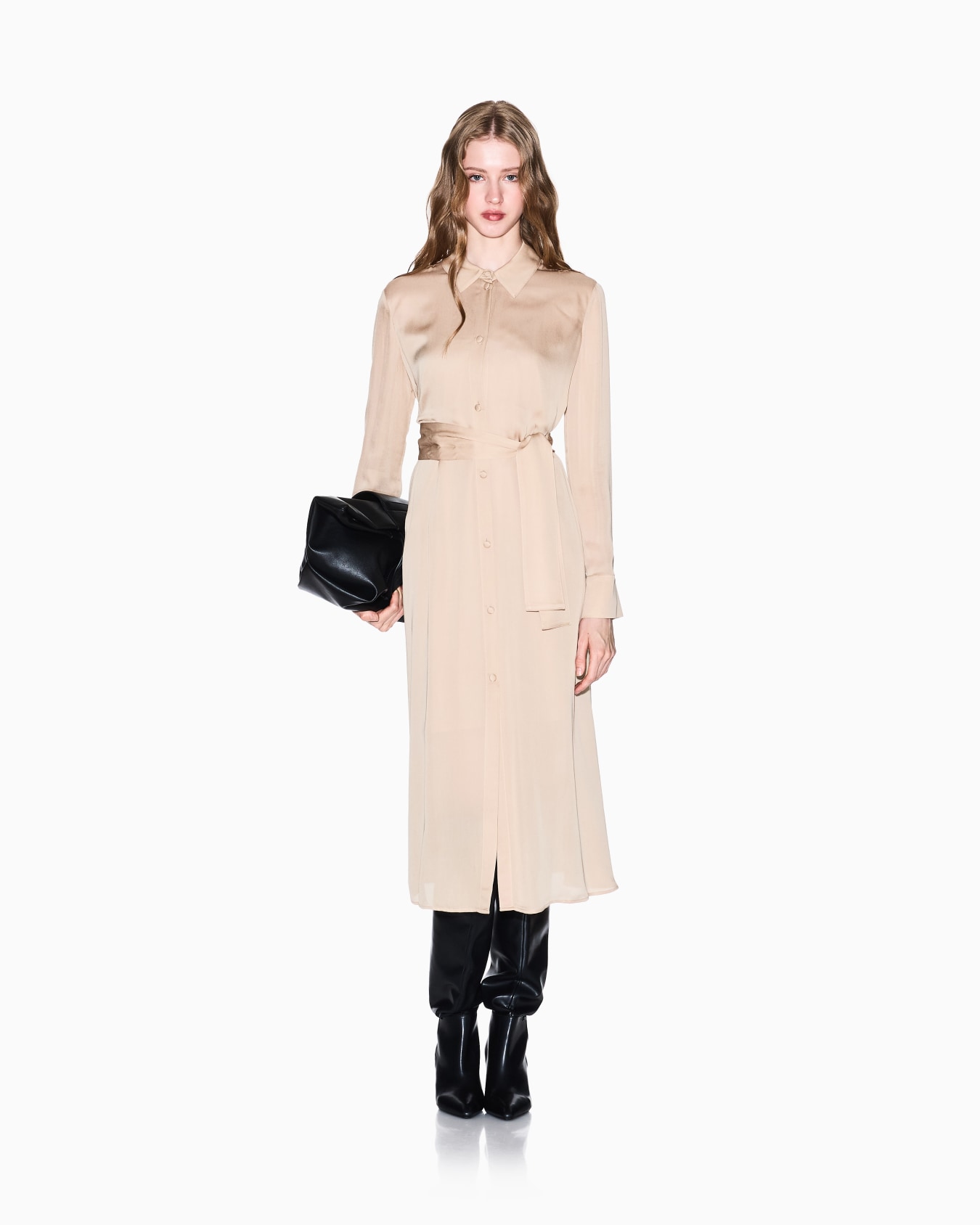 Midi Dresses Slide 1
