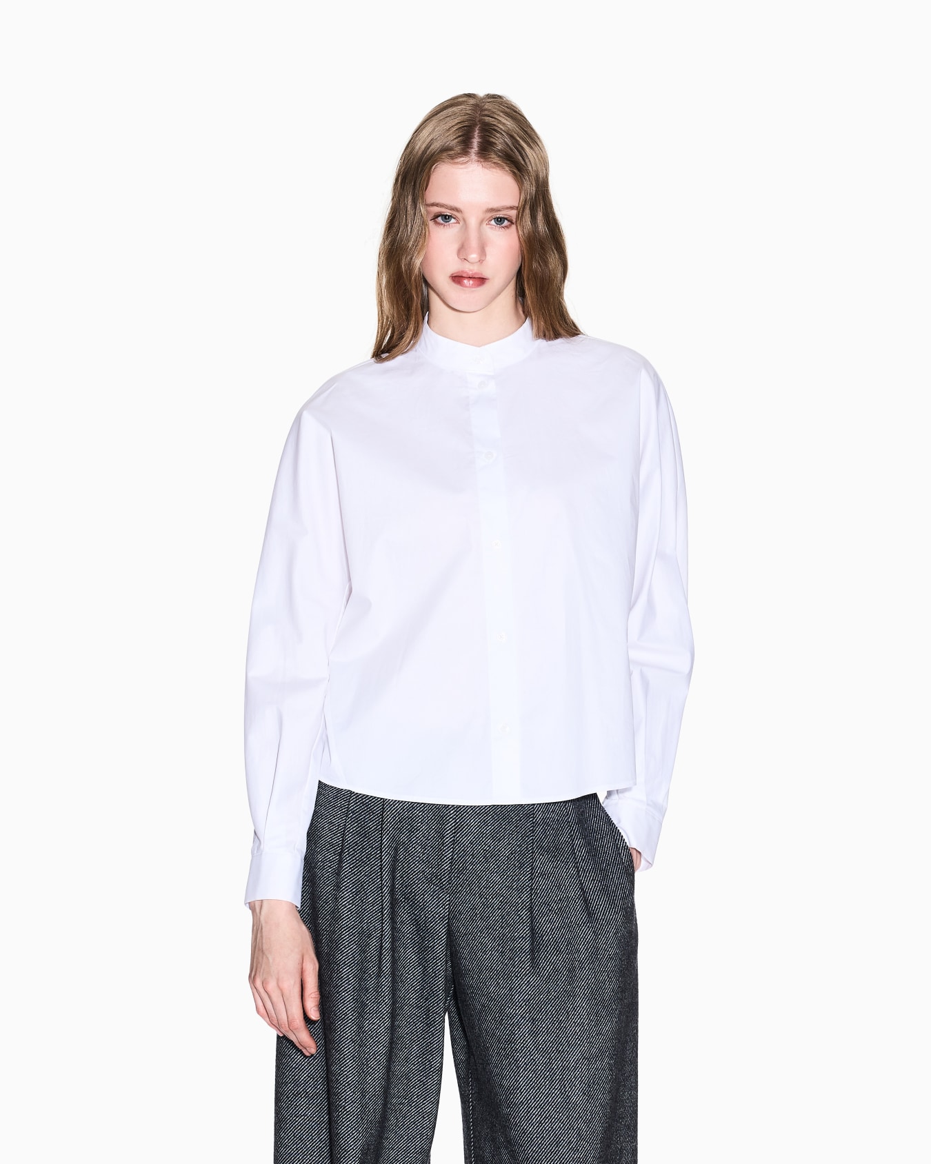 Casual Shirts Slide 3