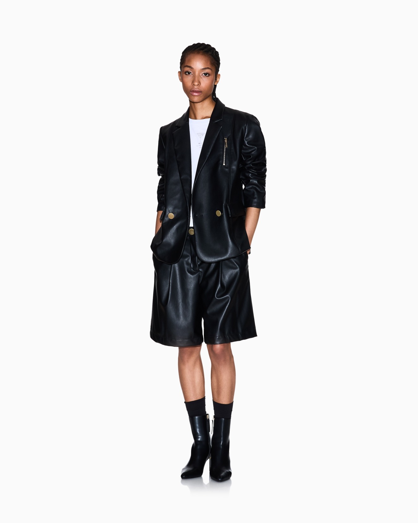 Shorts Slide 1
