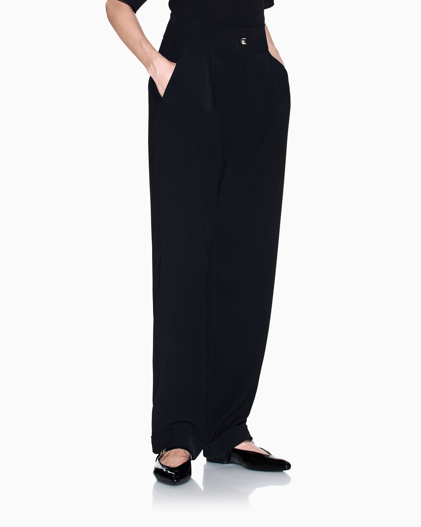 Formal Trousers Slide 3