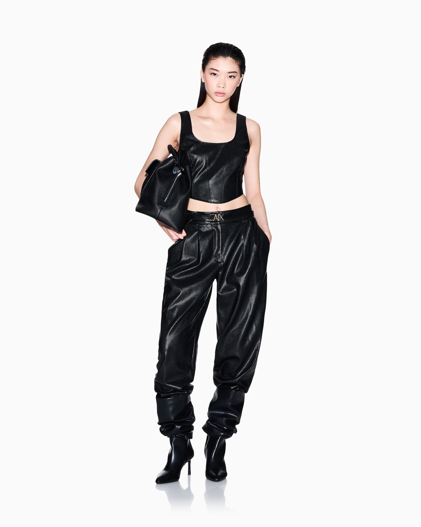 Casual Trousers Slide 1