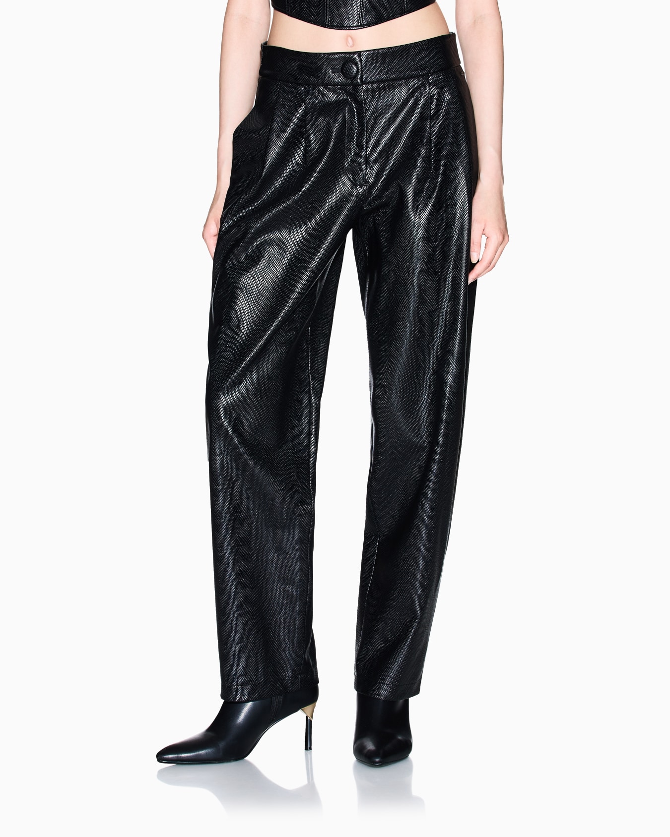 Casual Trousers Slide 3