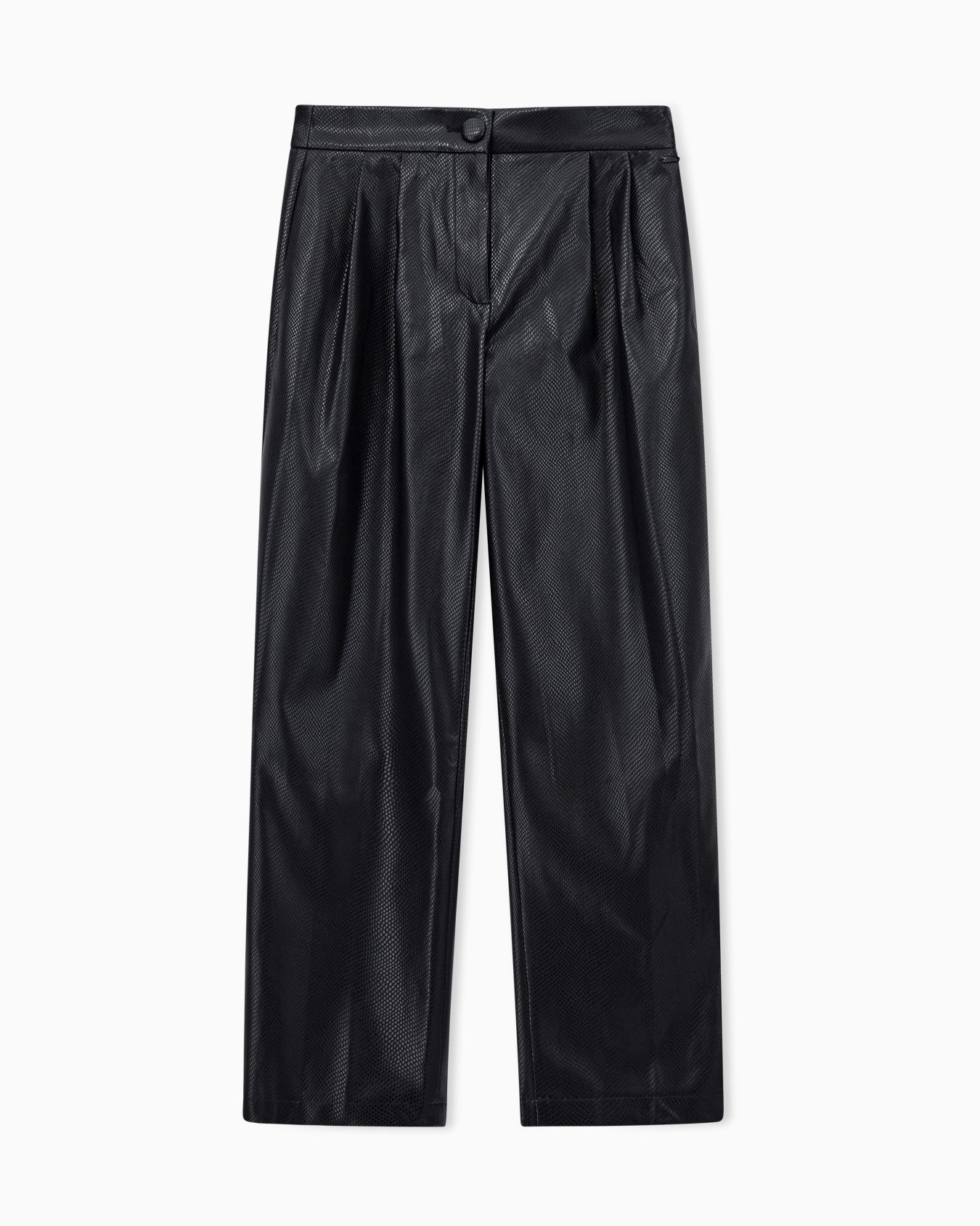 Casual Trousers Slide 0