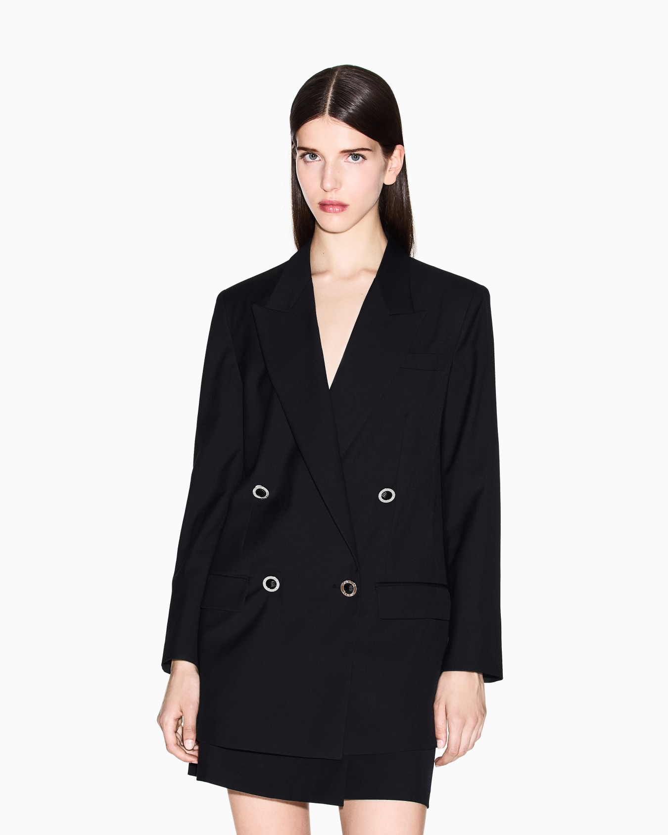 Double Breasted jackets Slide 3