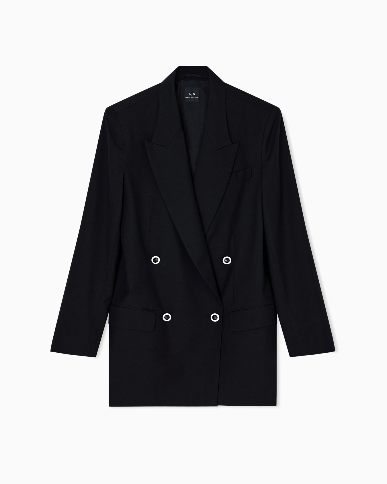 Double Breasted jackets Slide 0