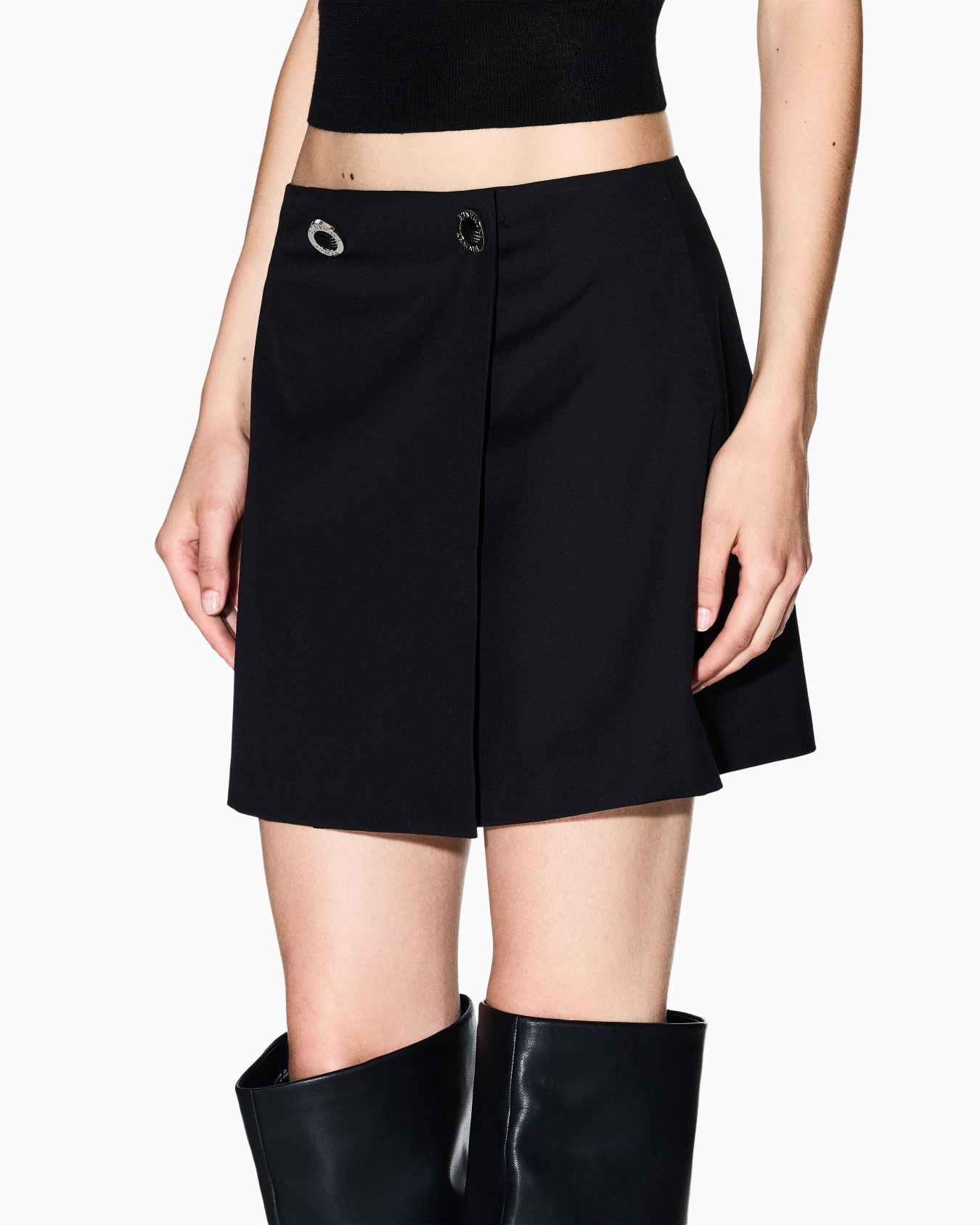 Short Skirts Slide 4